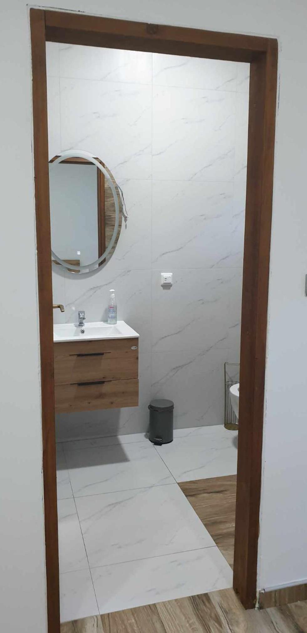 Apartment Riverstone Retreat