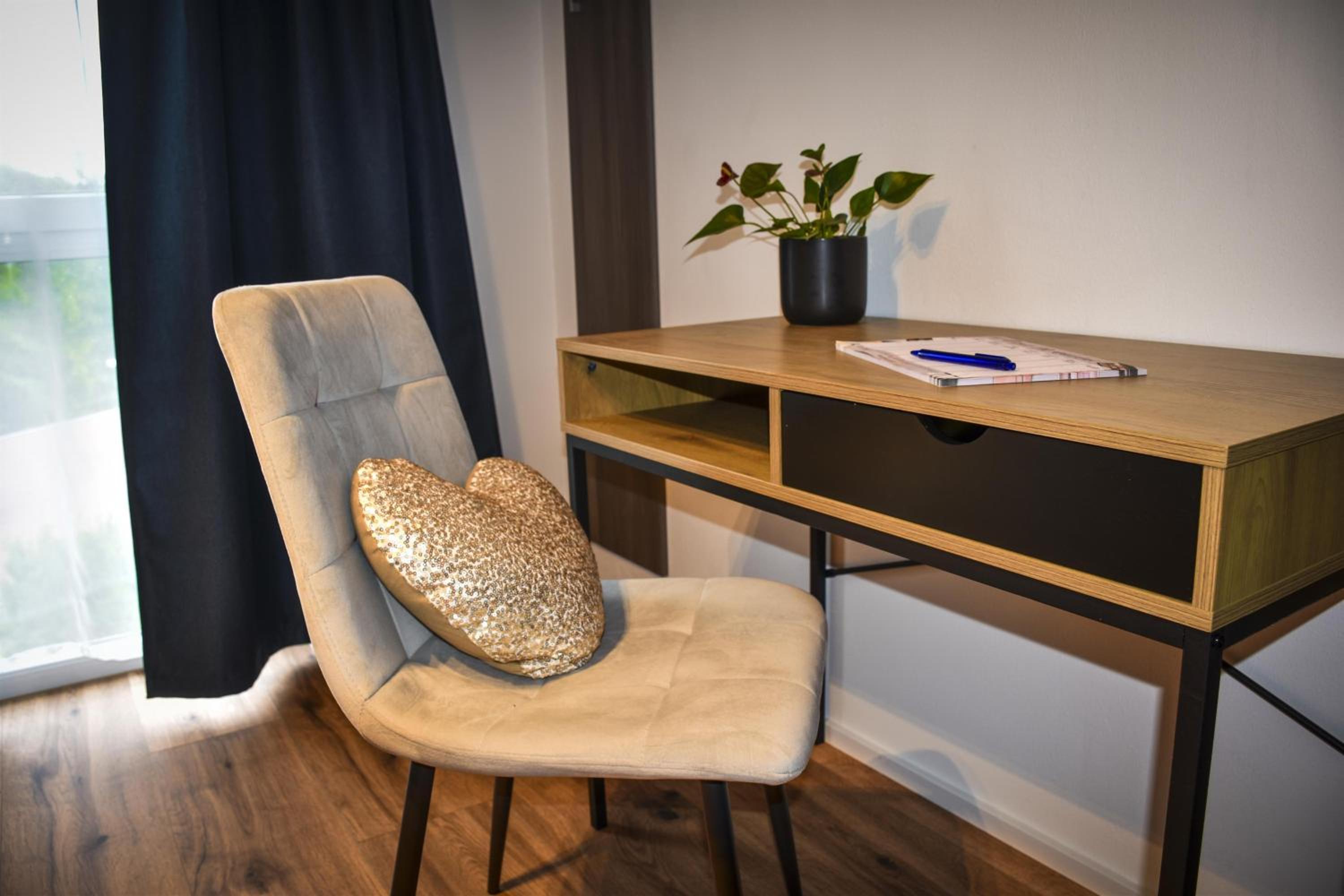 Apartment Auszeit