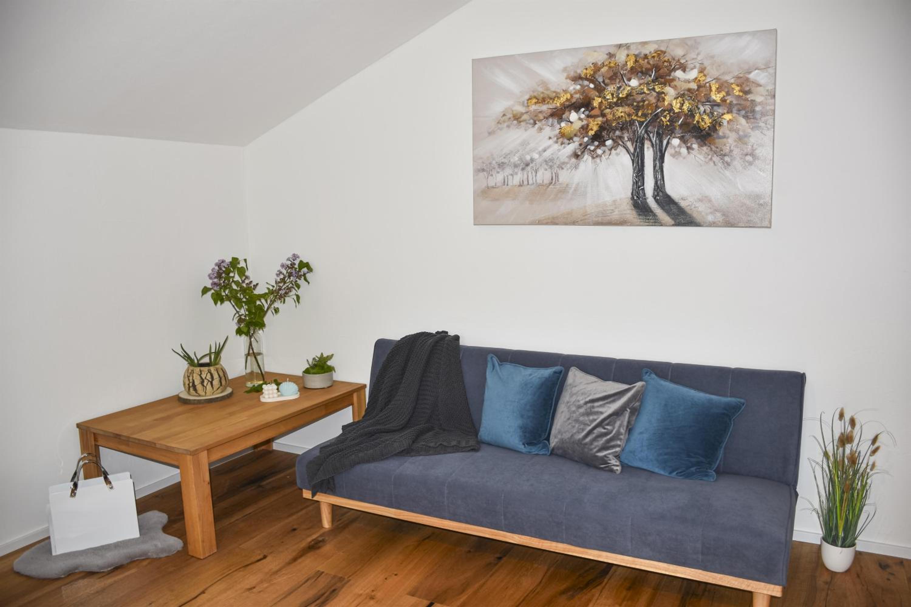 Apartment Auszeit