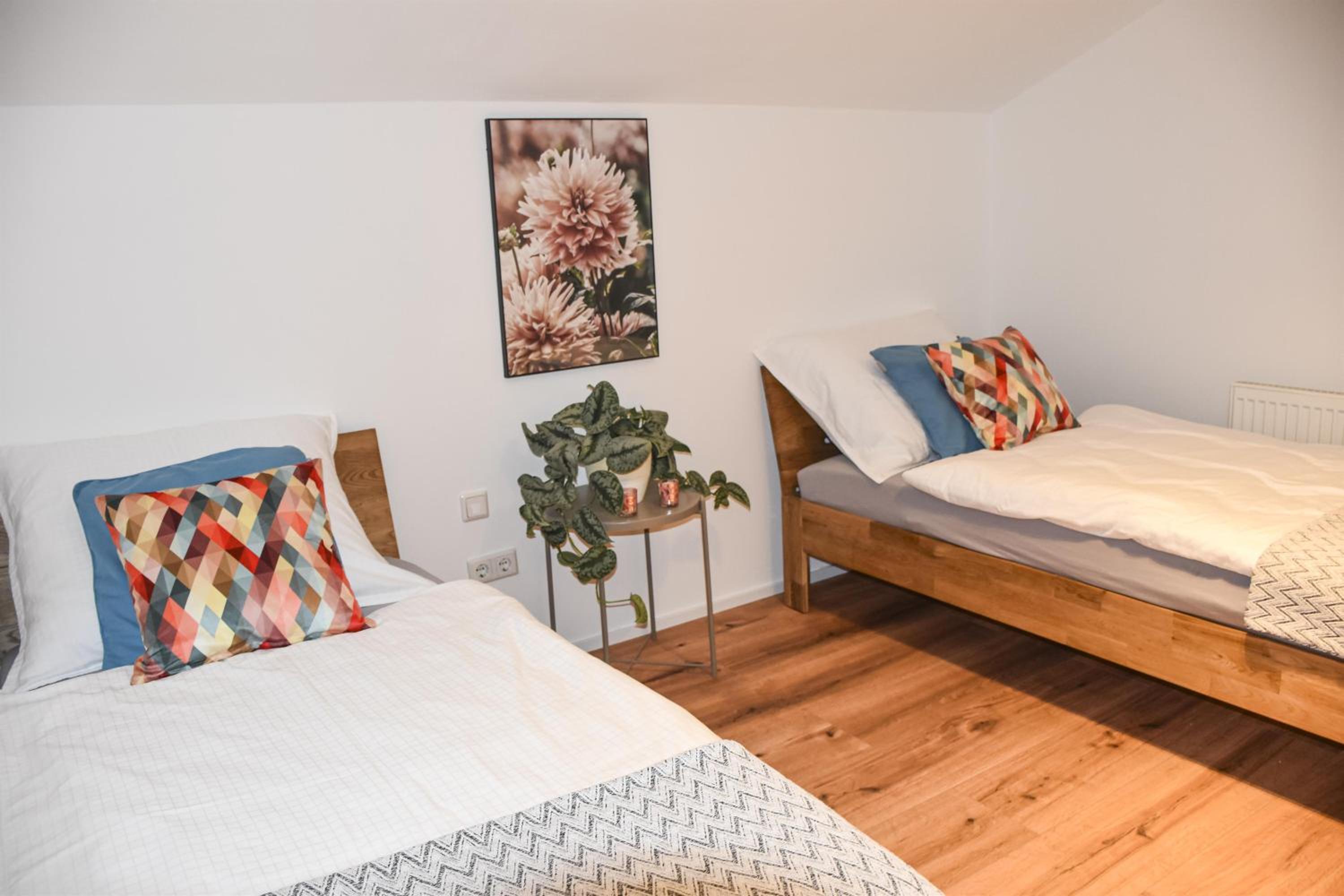 Apartment Auszeit
