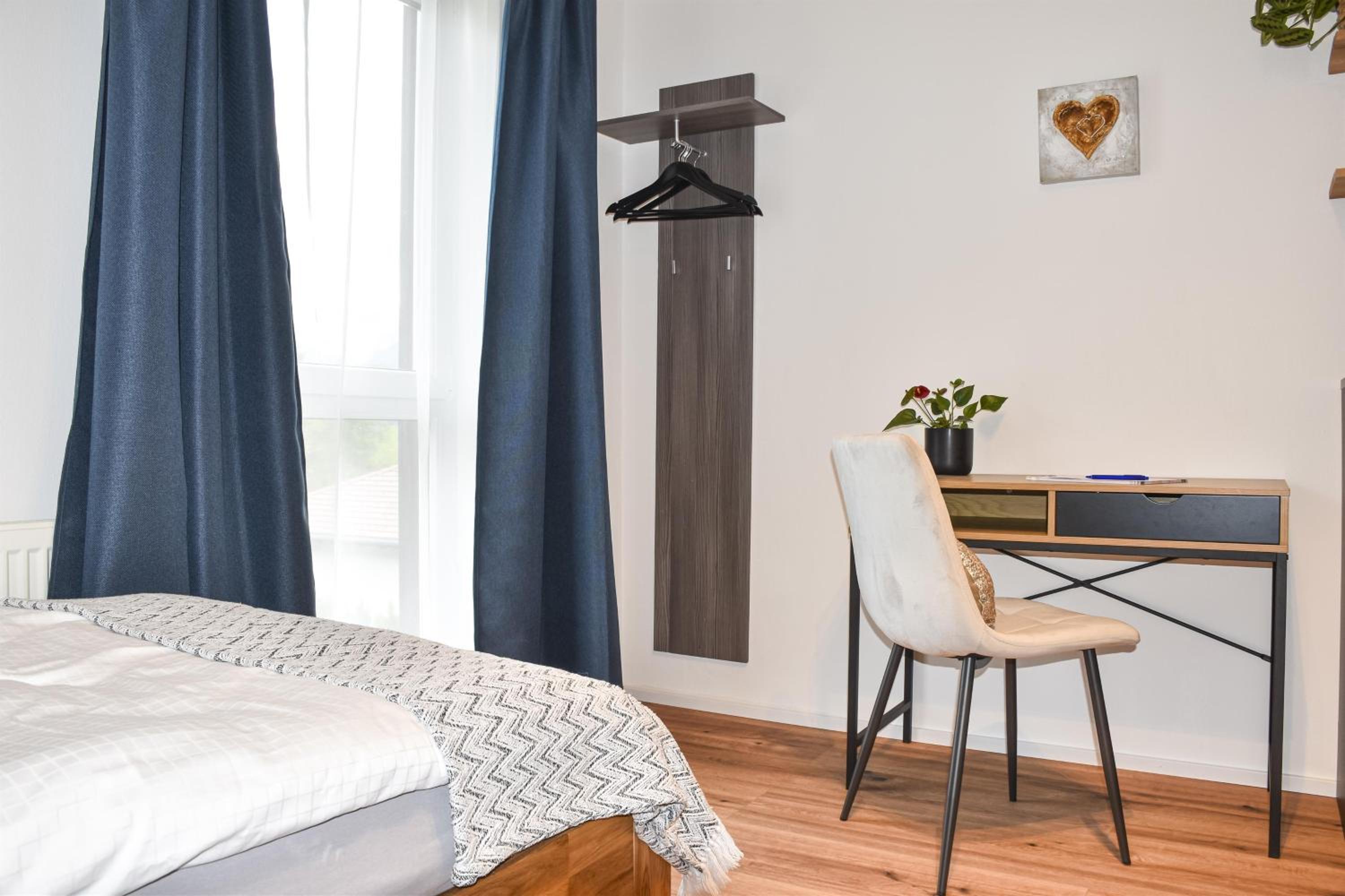 Apartment Auszeit