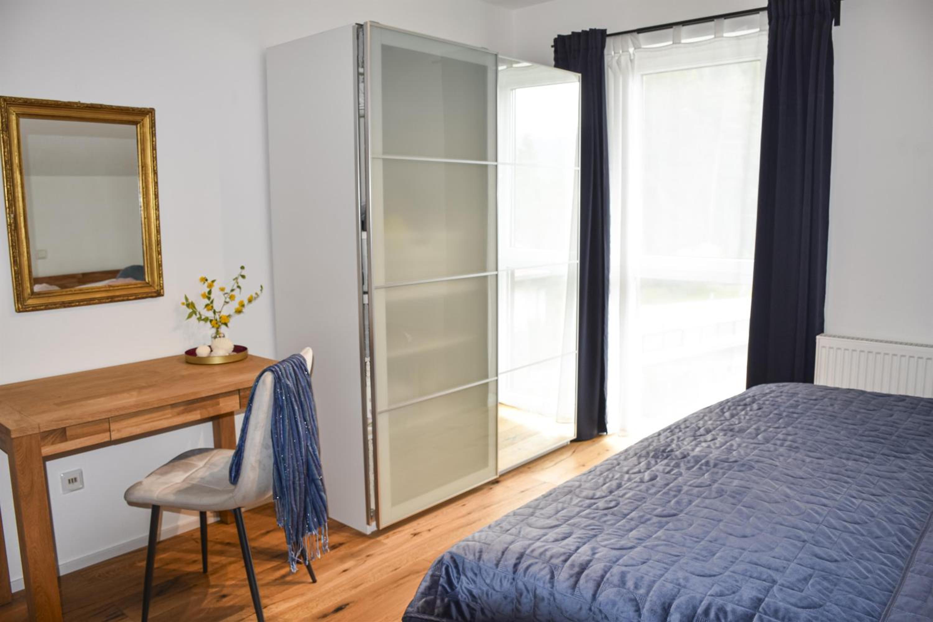 Apartment Auszeit