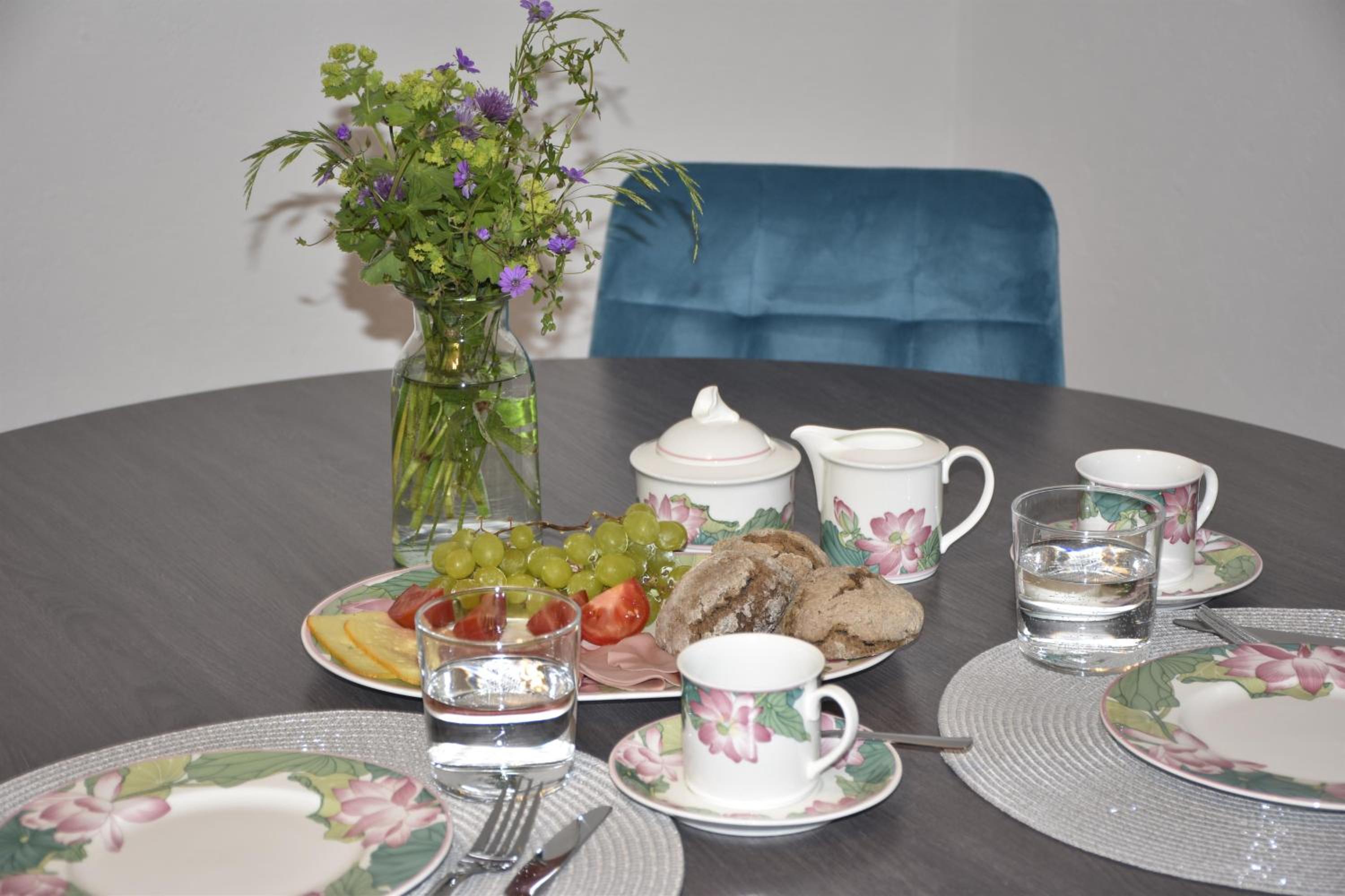 Apartment Auszeit
