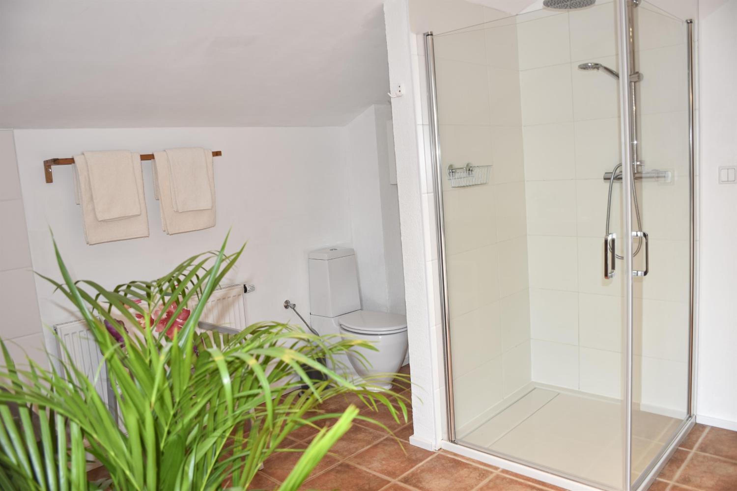 Apartment Auszeit