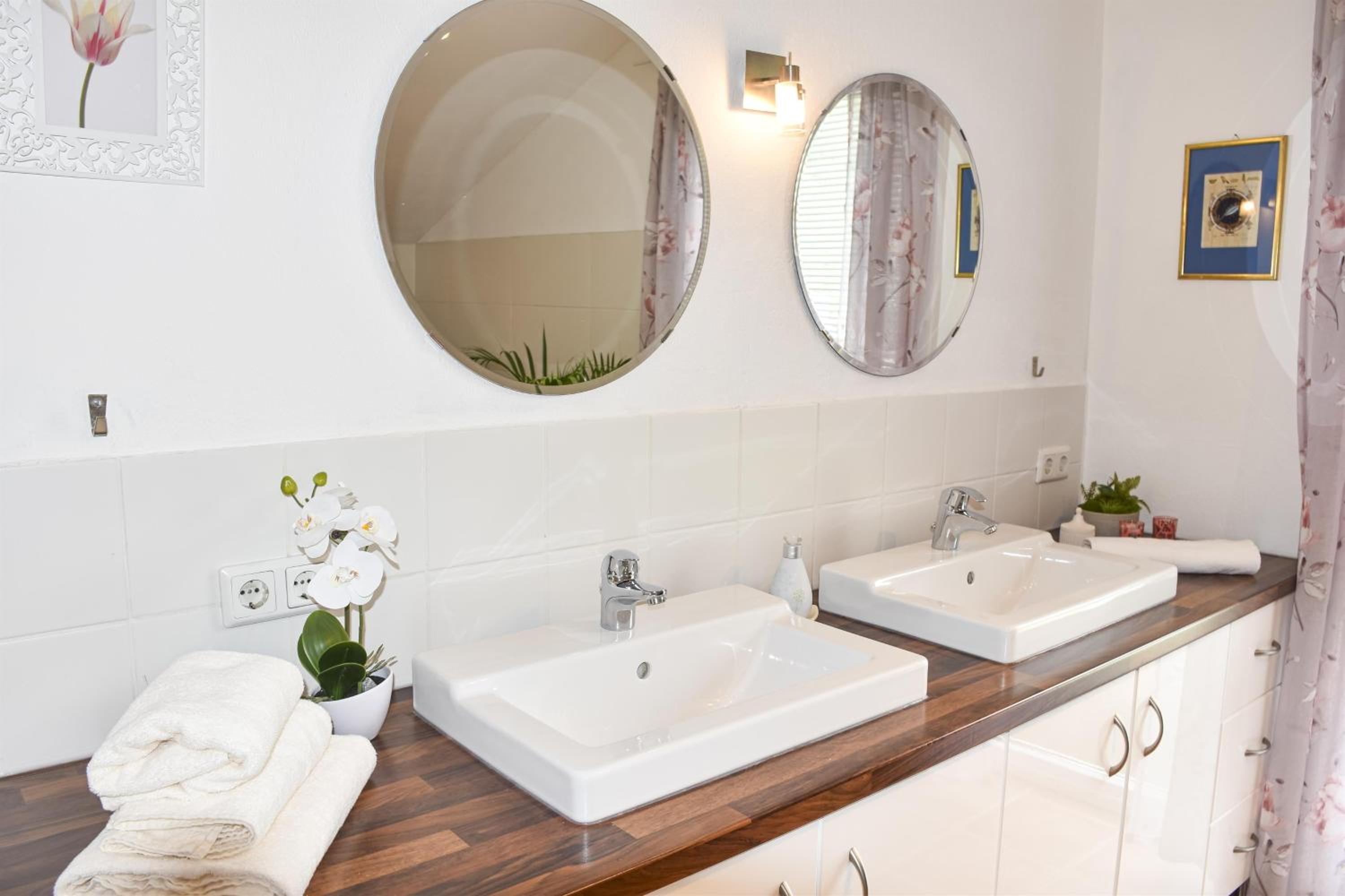 Apartment Auszeit
