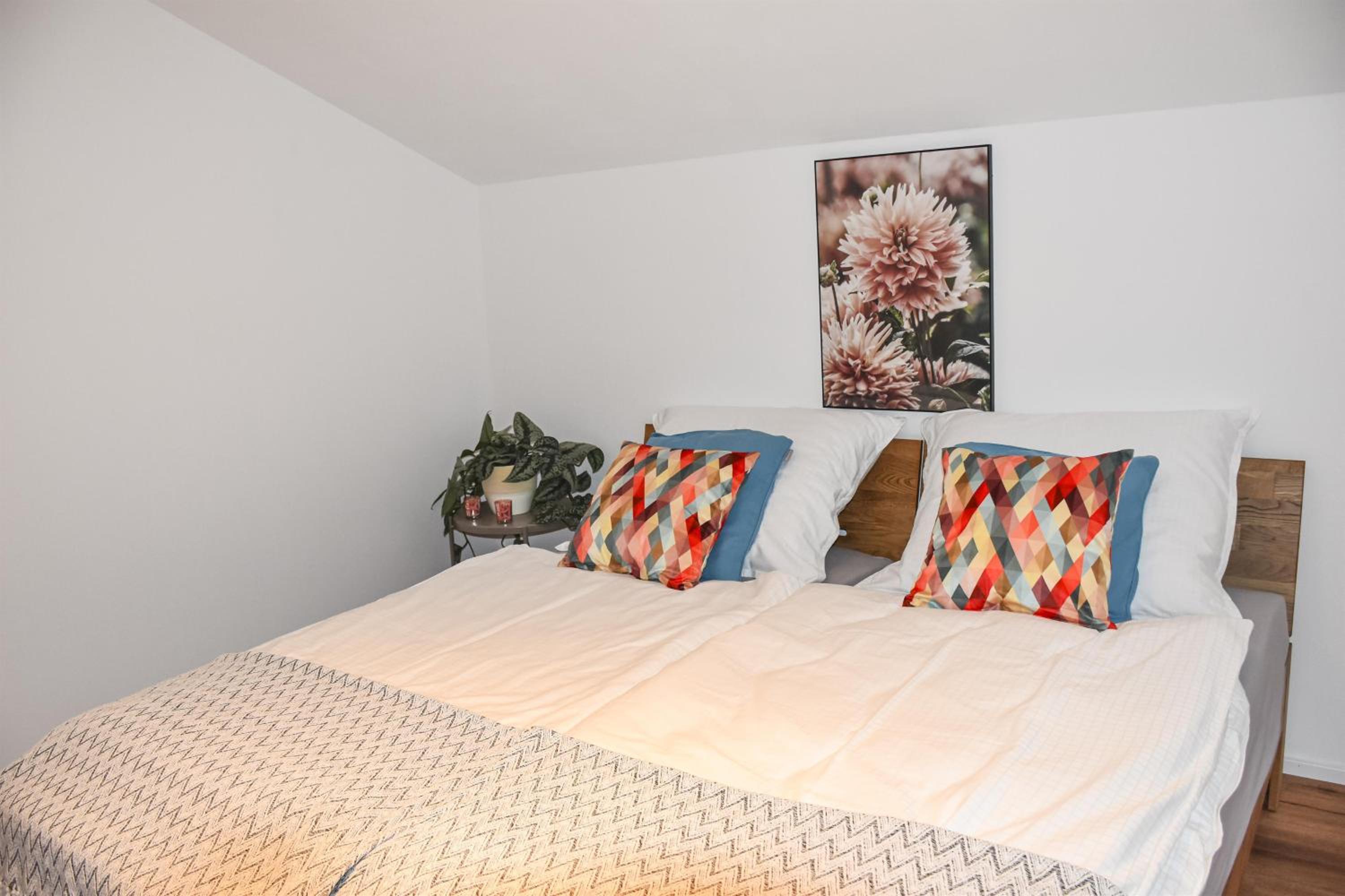 Apartment Auszeit