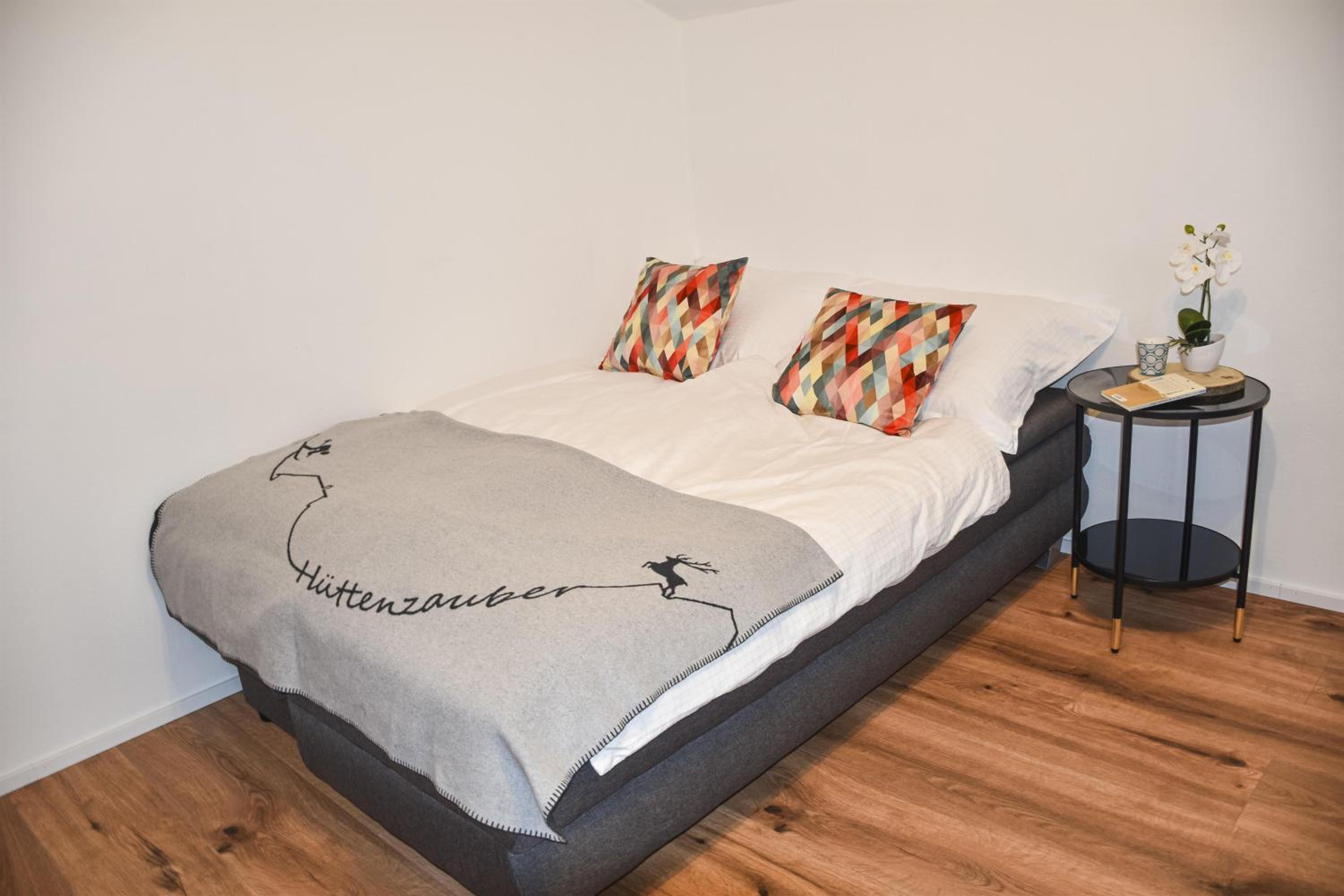 Apartment Auszeit