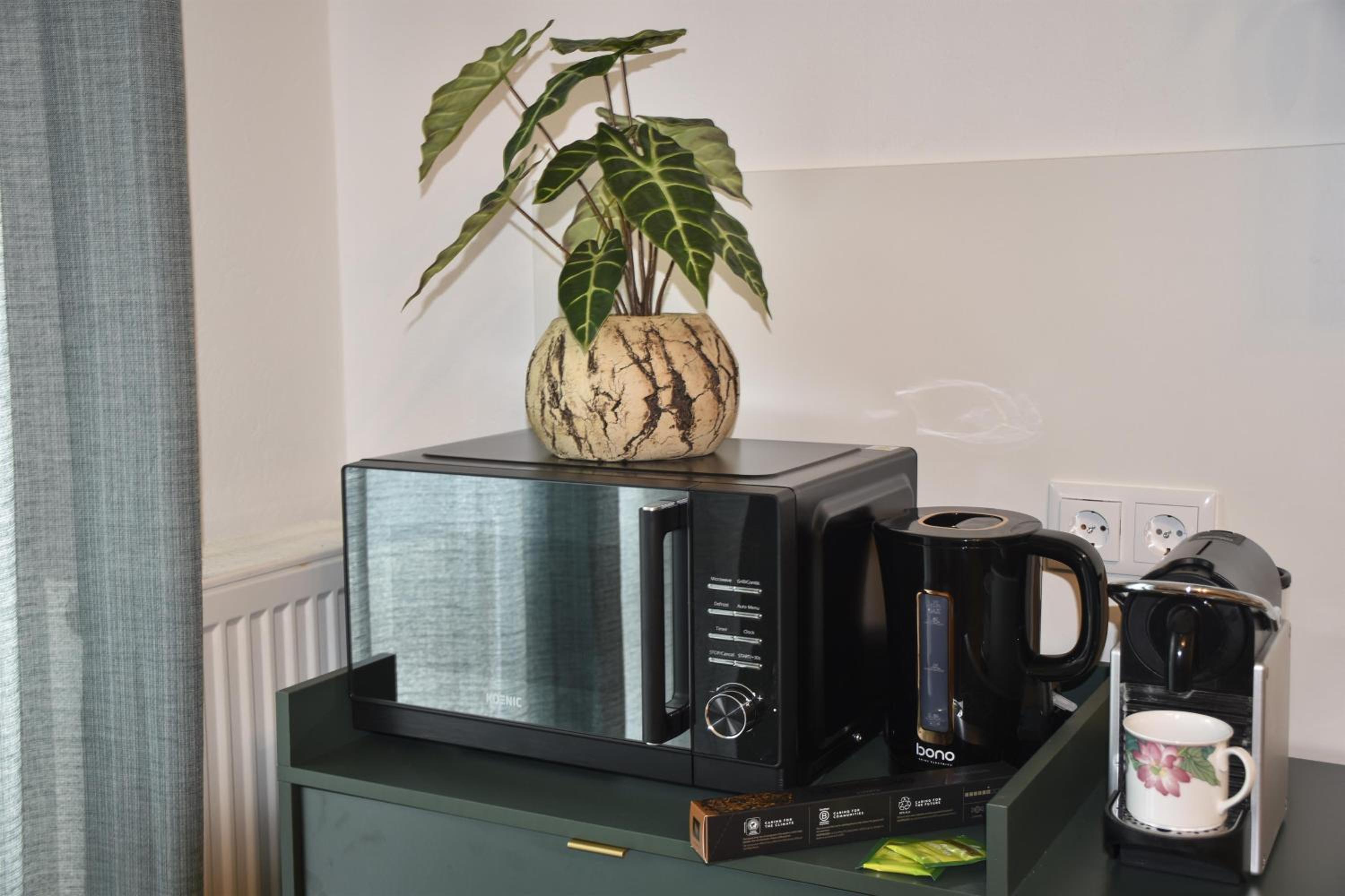 Apartment Auszeit
