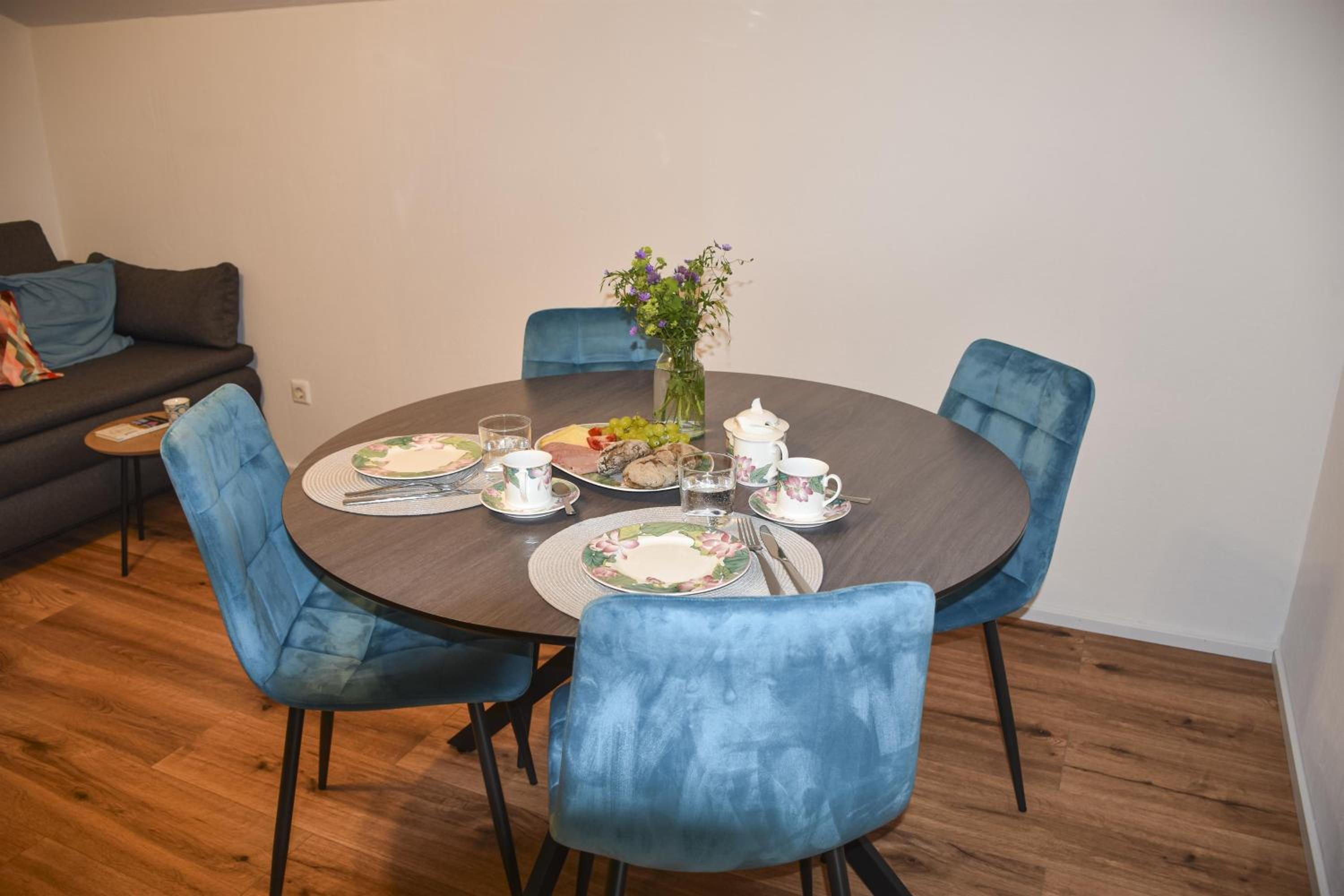 Apartment Auszeit