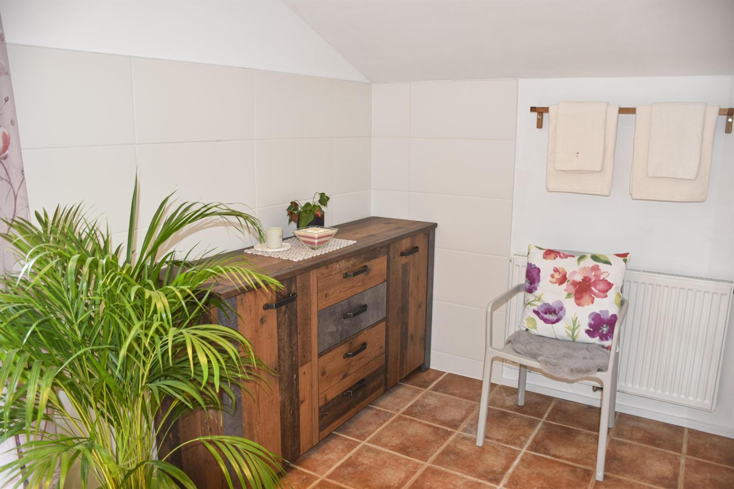 Apartment Auszeit
