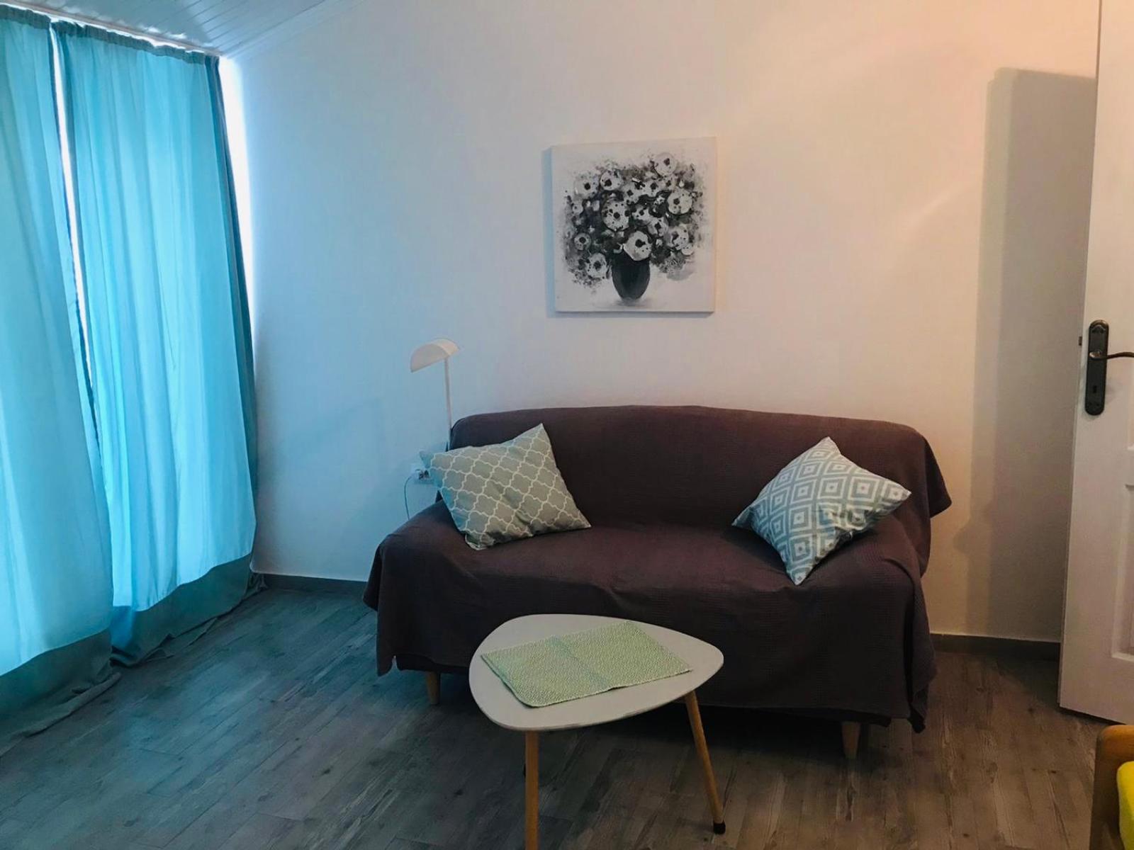 Cozy apartment