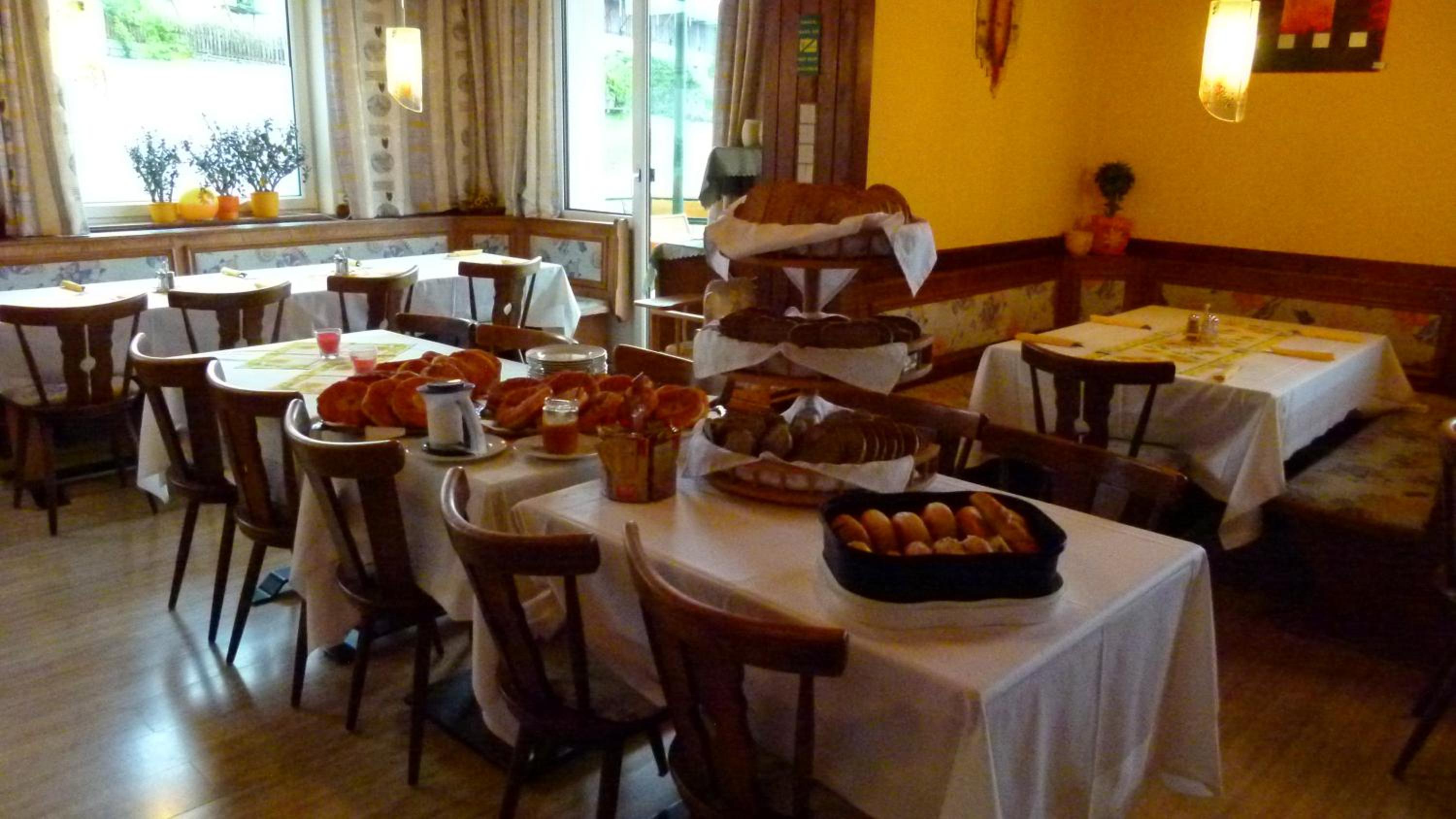 Landhotel SONNENHOF MotorradKrauk
