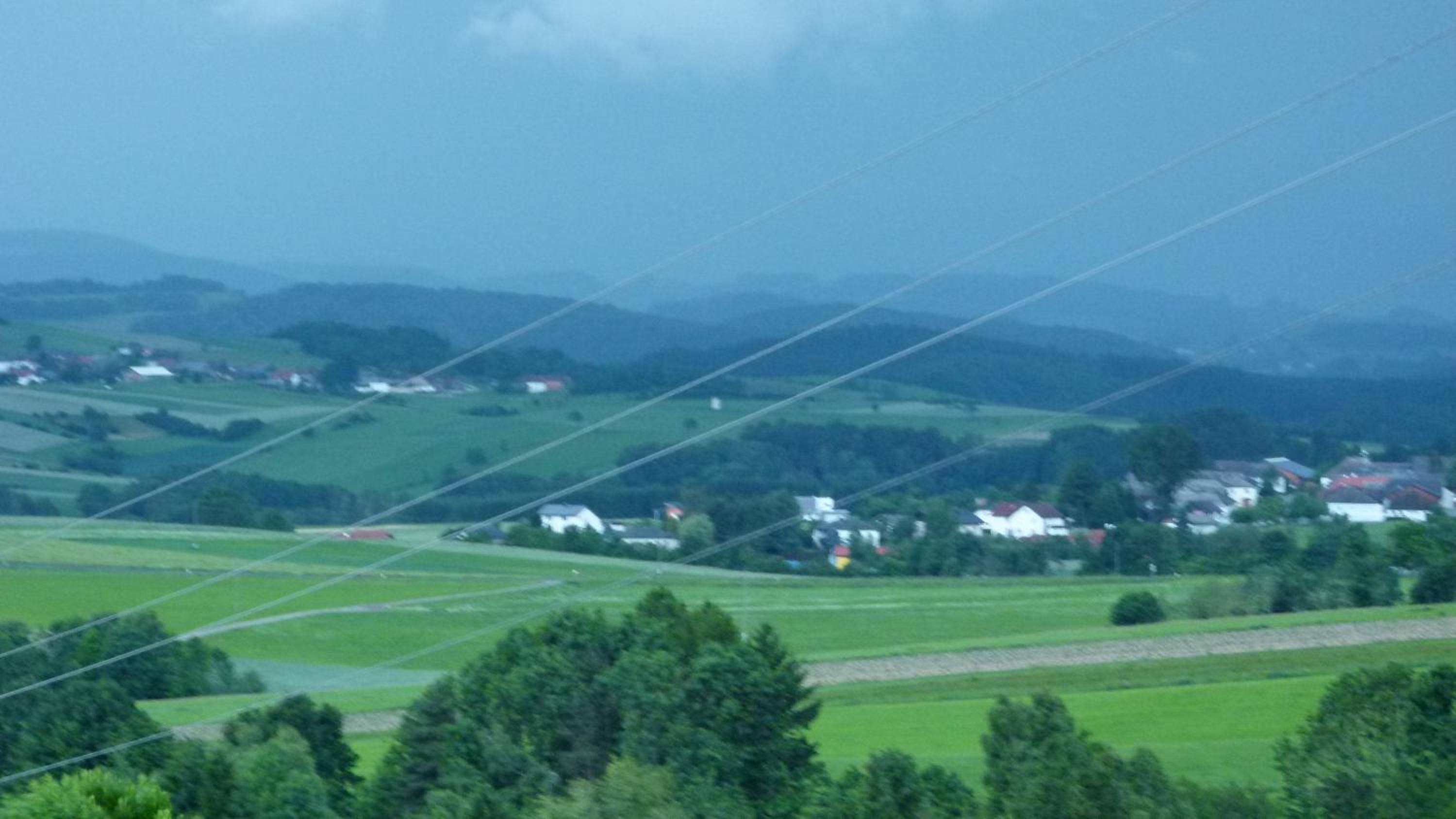 Landhotel SONNENHOF MotorradKrauk
