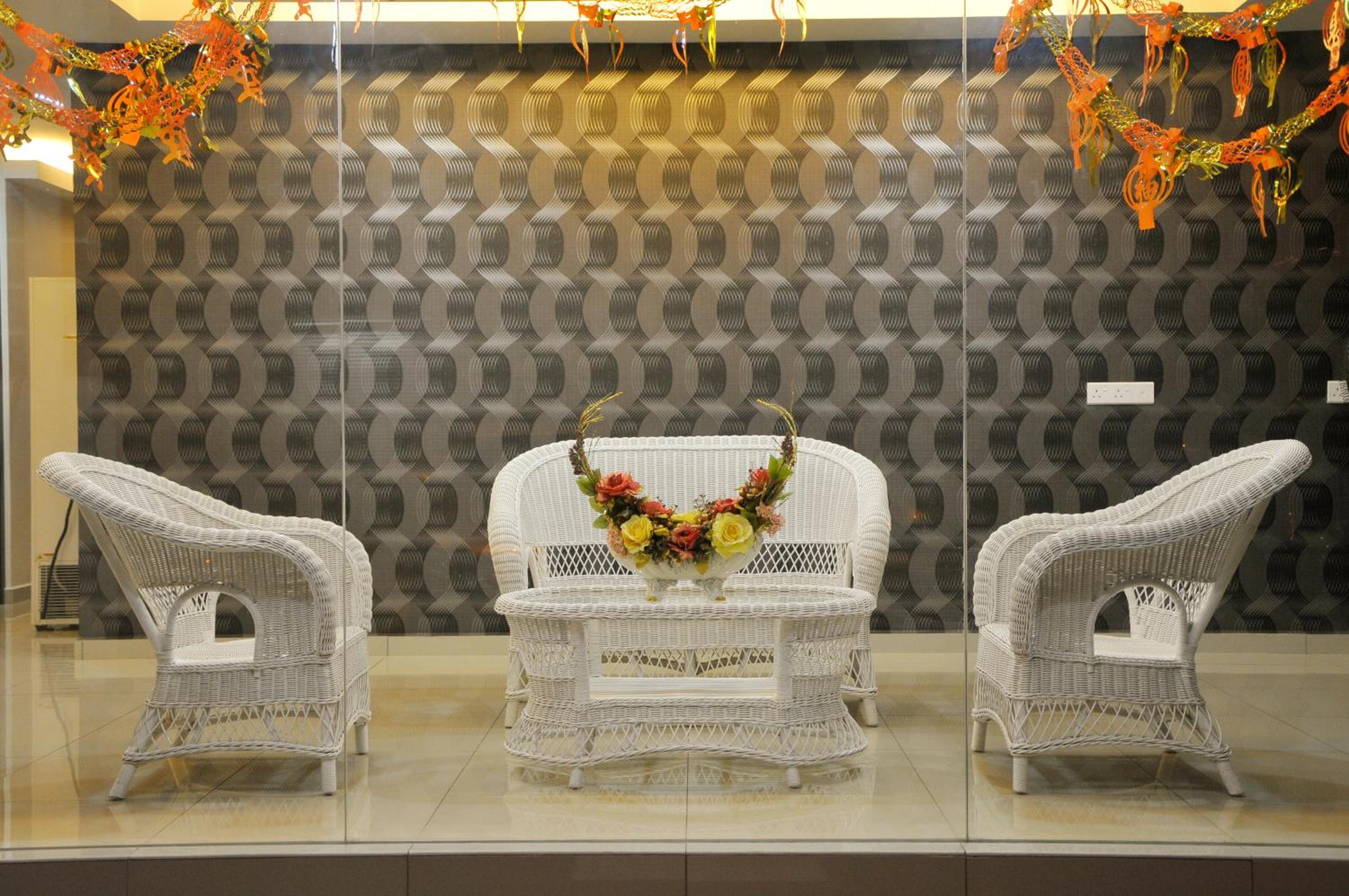 New Century Hotel Melaka photo 3