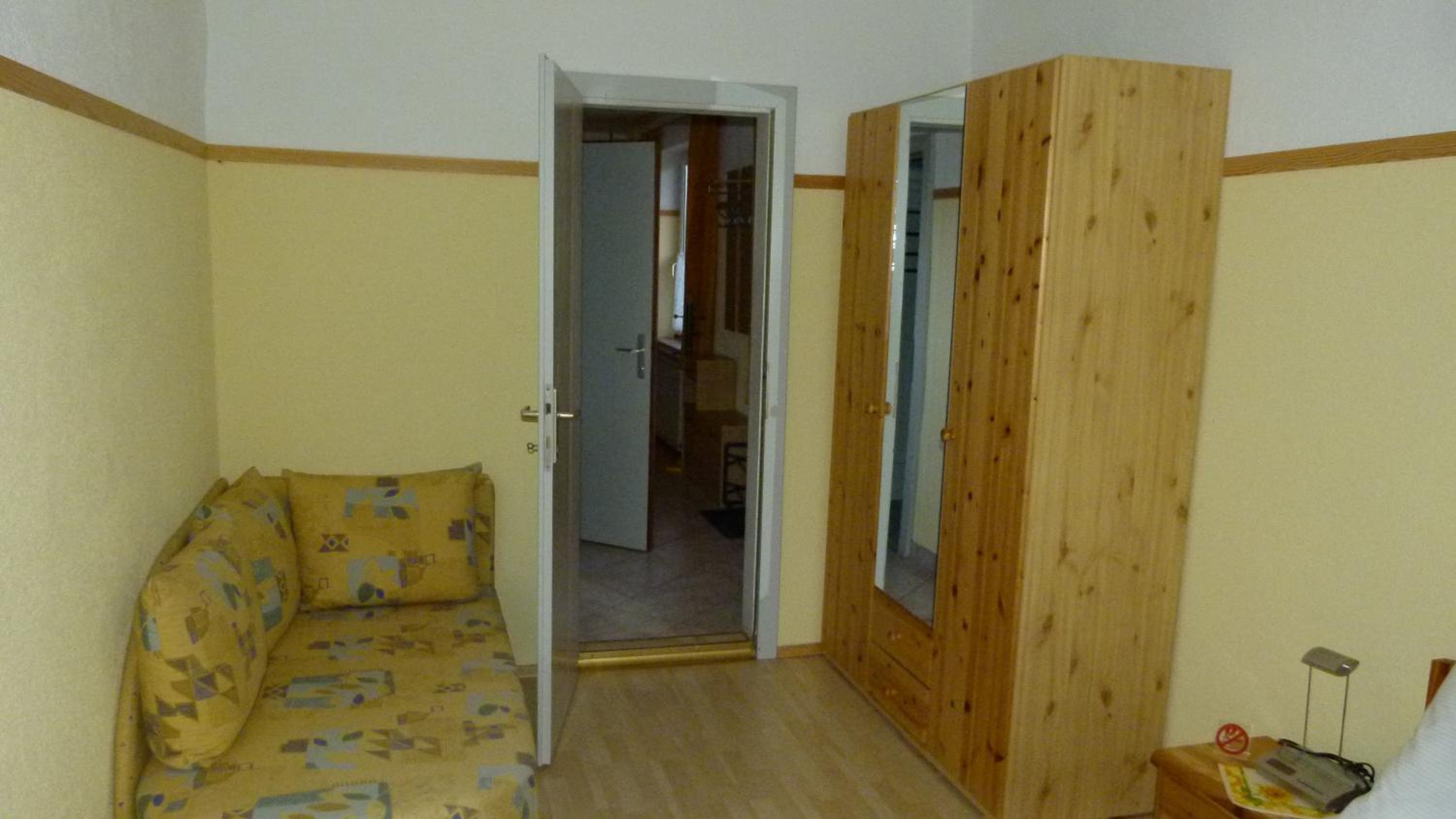 Landhotel SONNENHOF MotorradKrauk