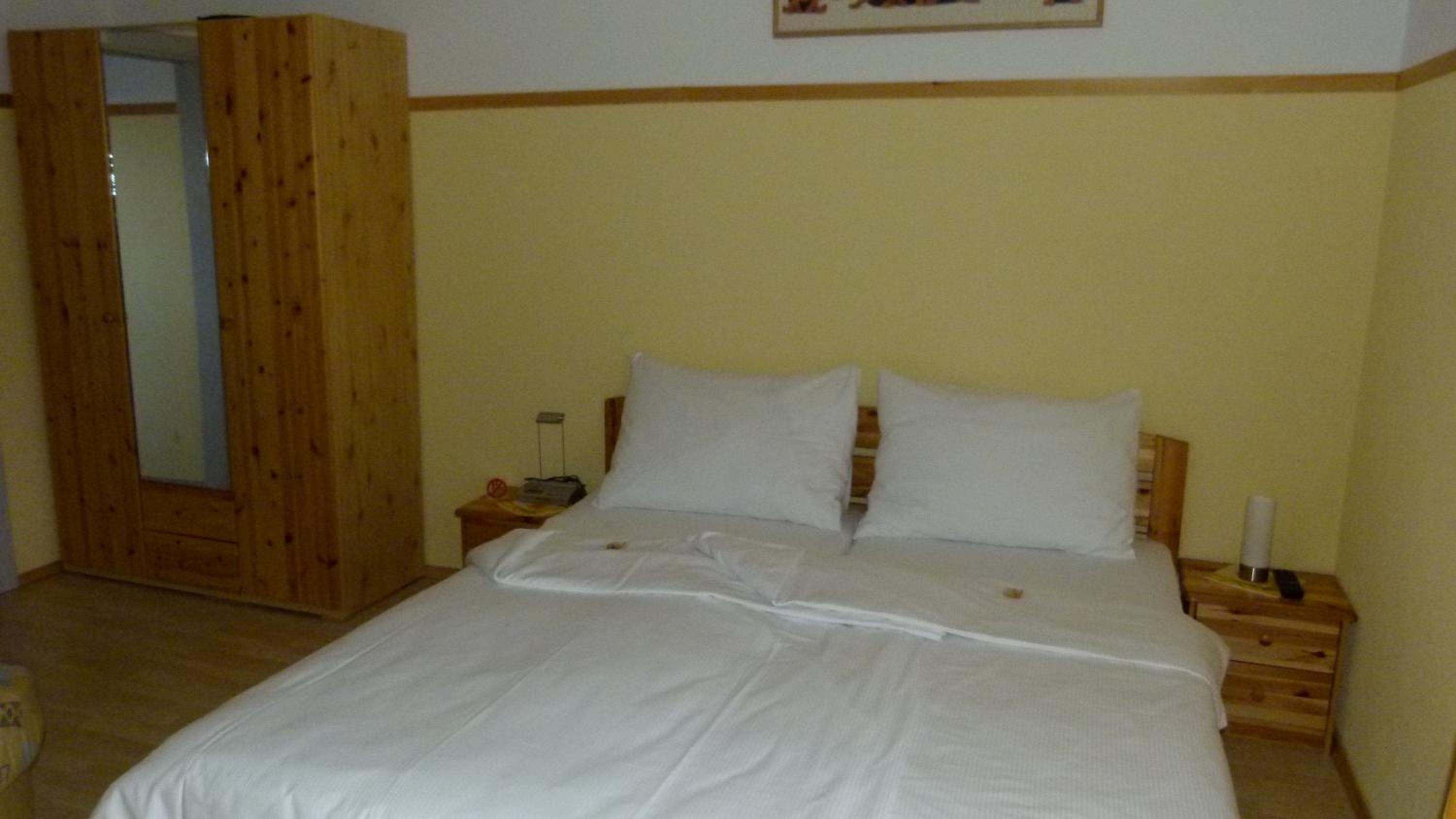 Landhotel SONNENHOF MotorradKrauk
