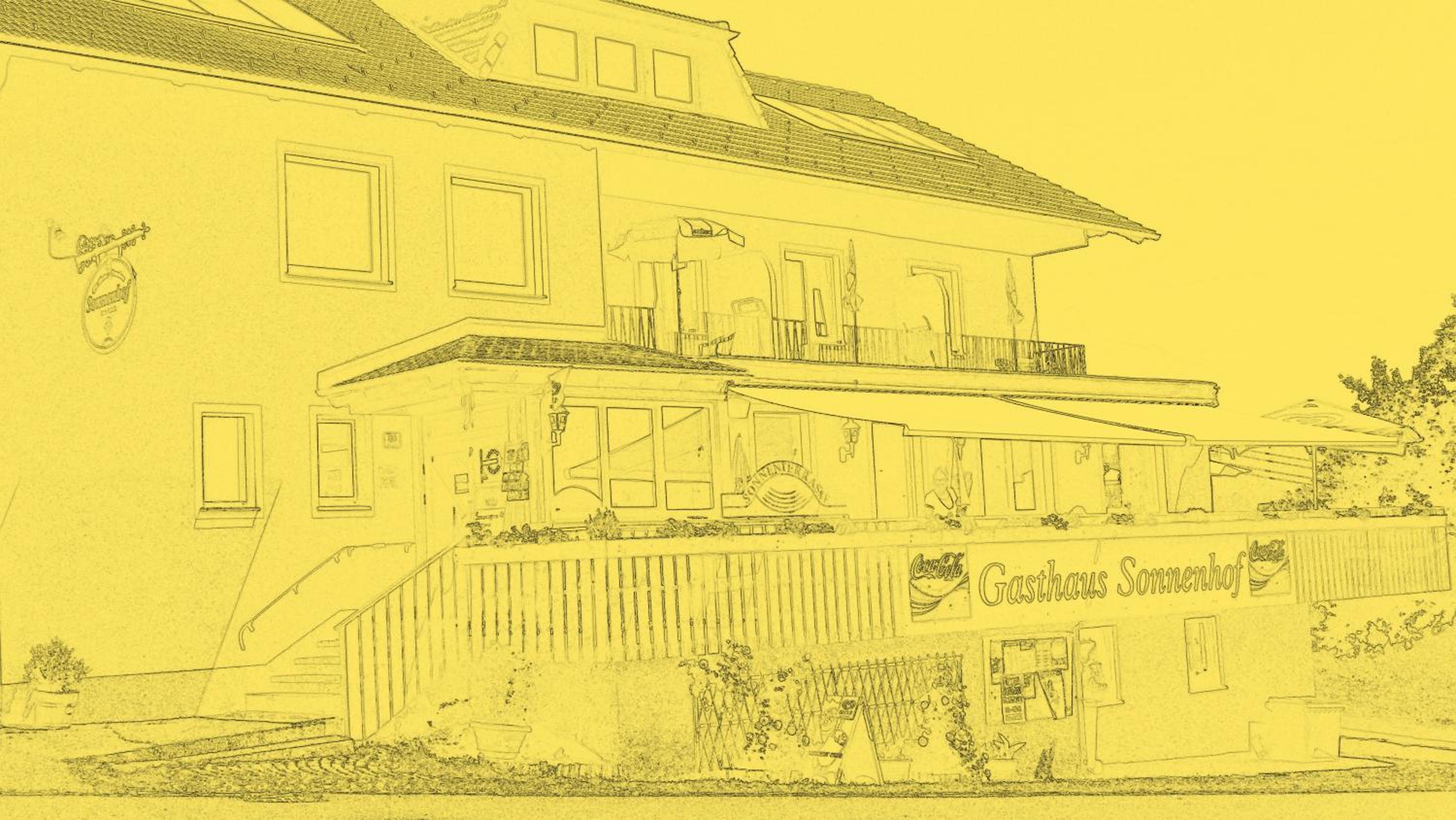 Landhotel SONNENHOF MotorradKrauk