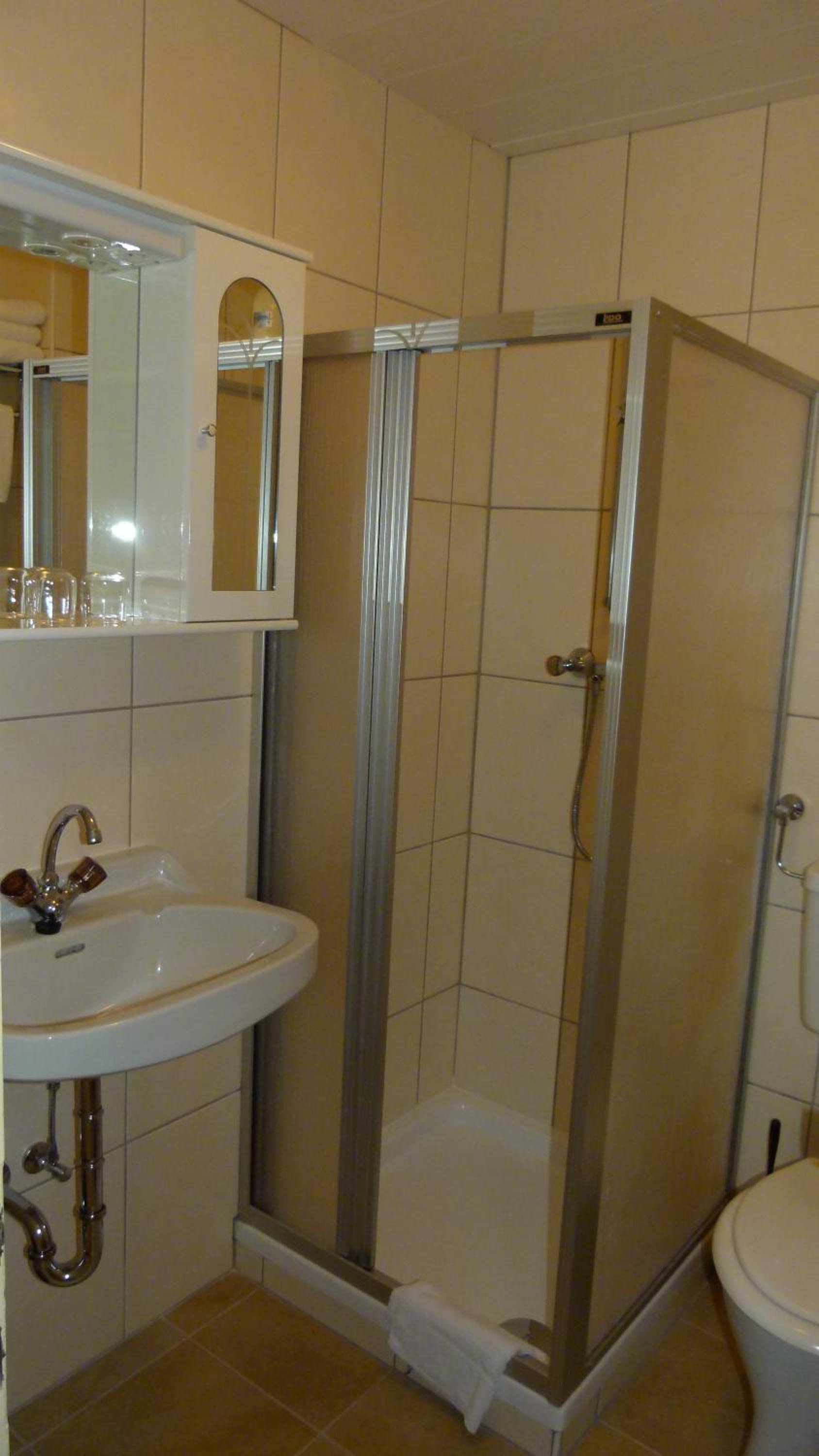 Landhotel SONNENHOF MotorradKrauk
