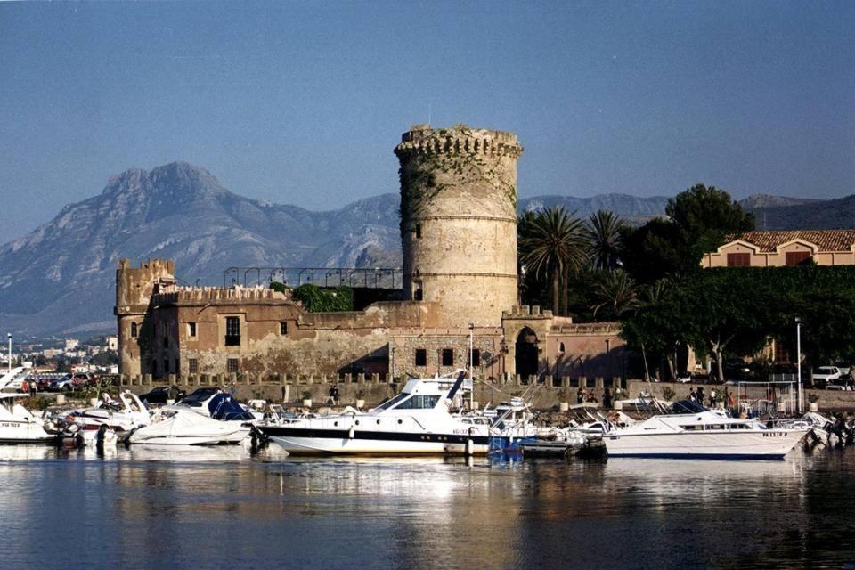Casa vacanza San Nicola view 2