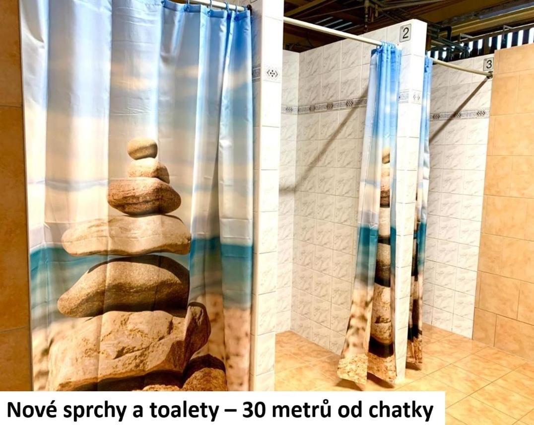Chatky na Rozkoši - Radek