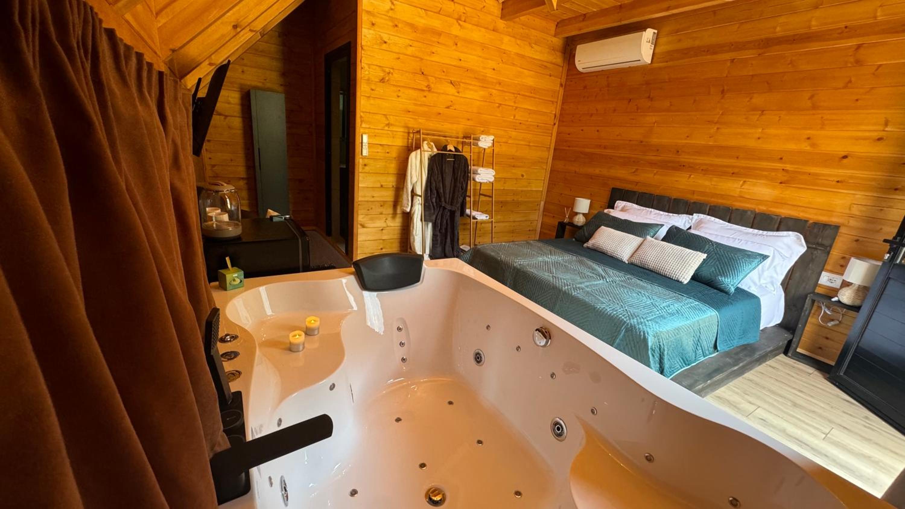 Thethi Villas
