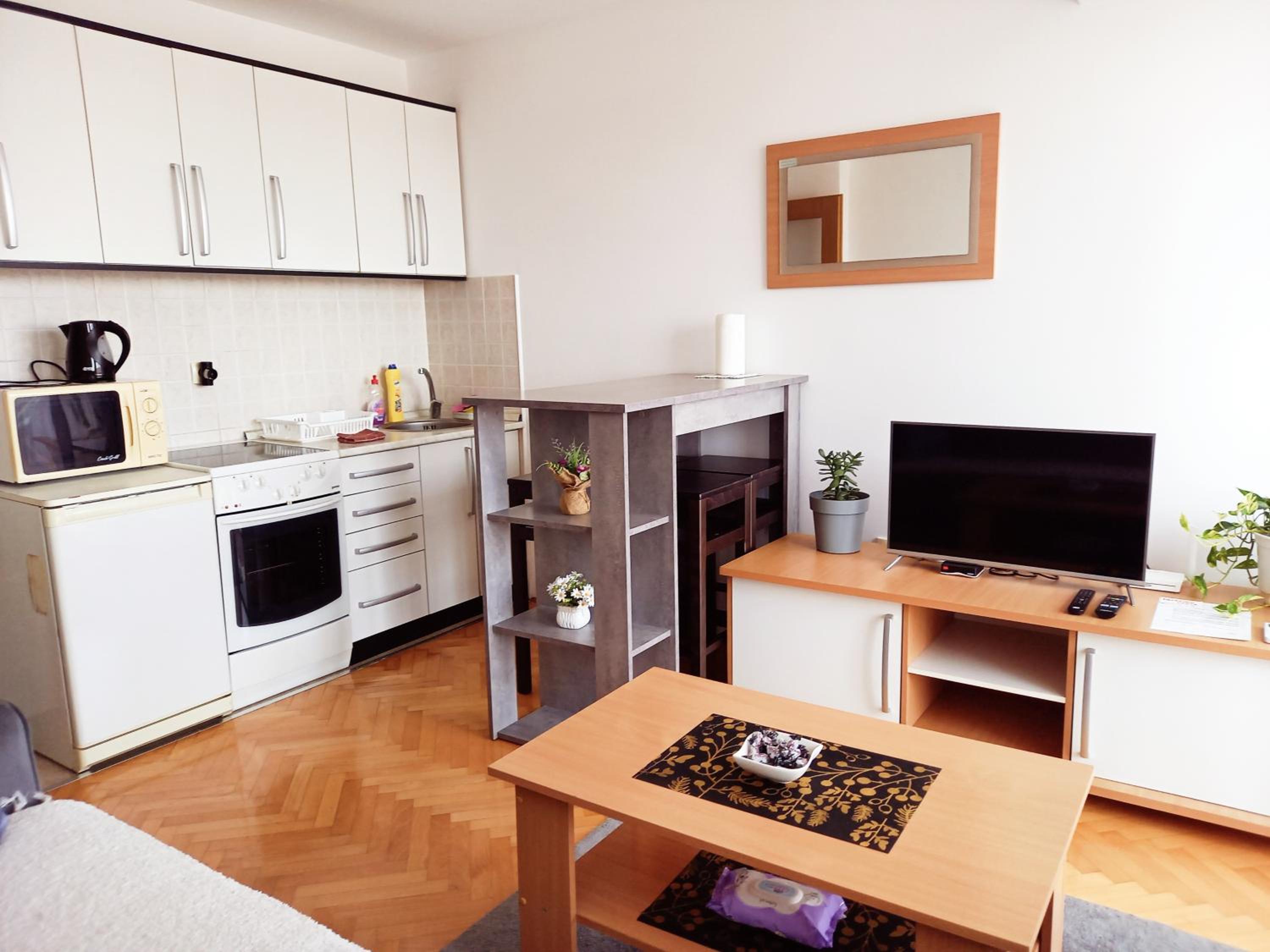 Venus Apartman