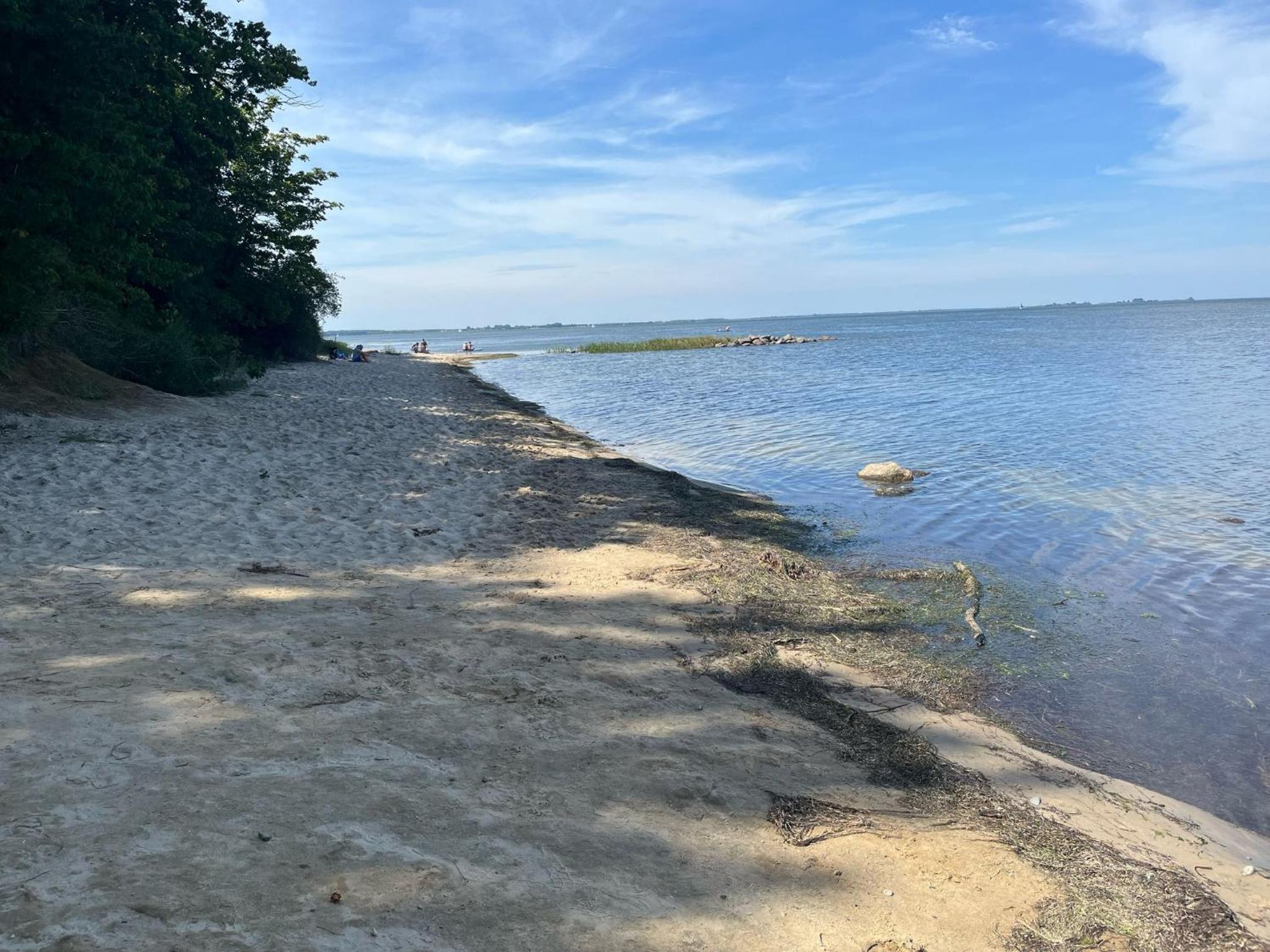 Loissin Ostsee Ferienhaus Henry