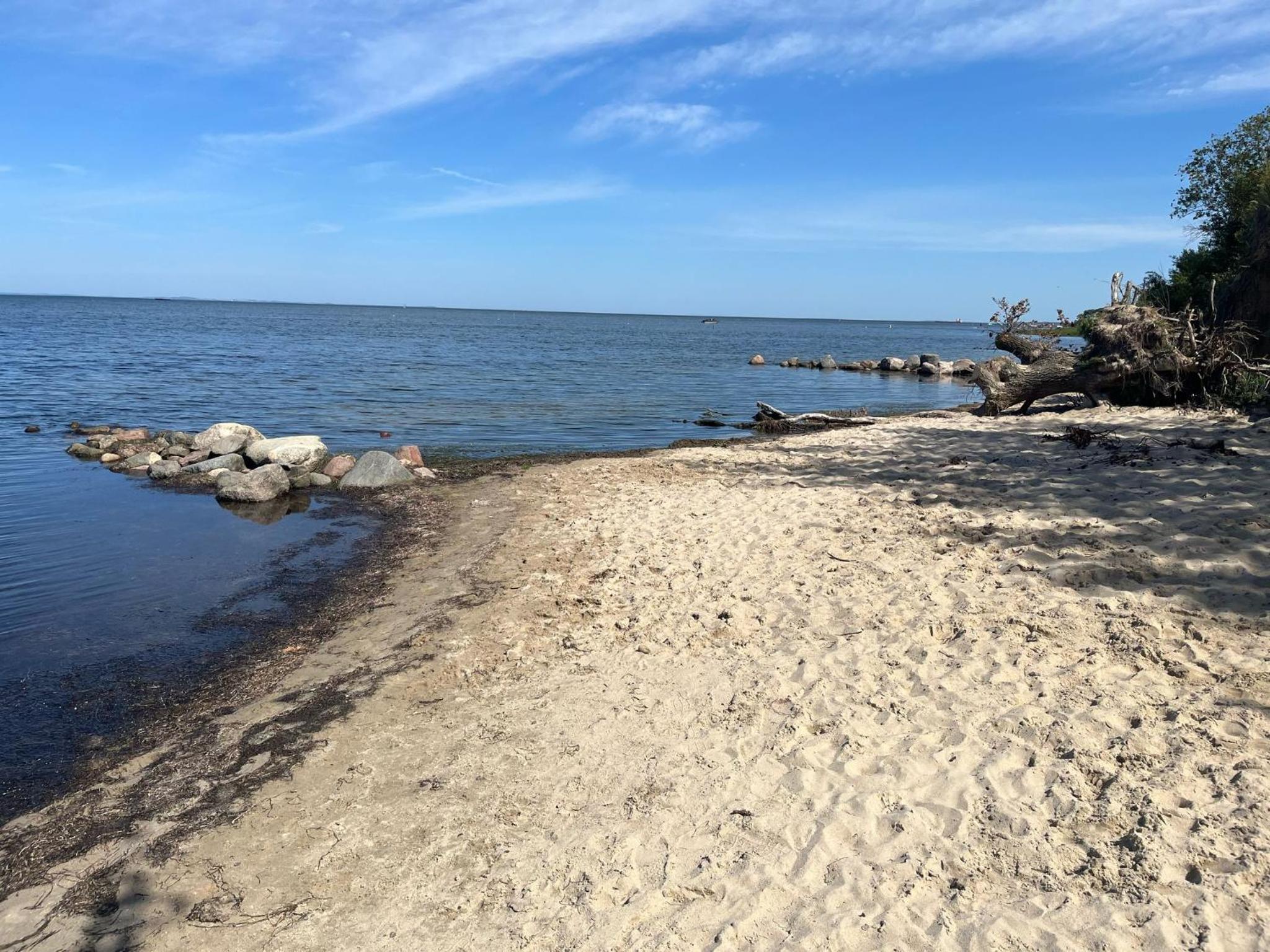 Loissin Ostsee Ferienhaus Henry