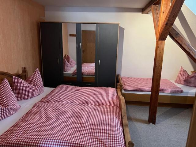 Gasthof Frischhütte