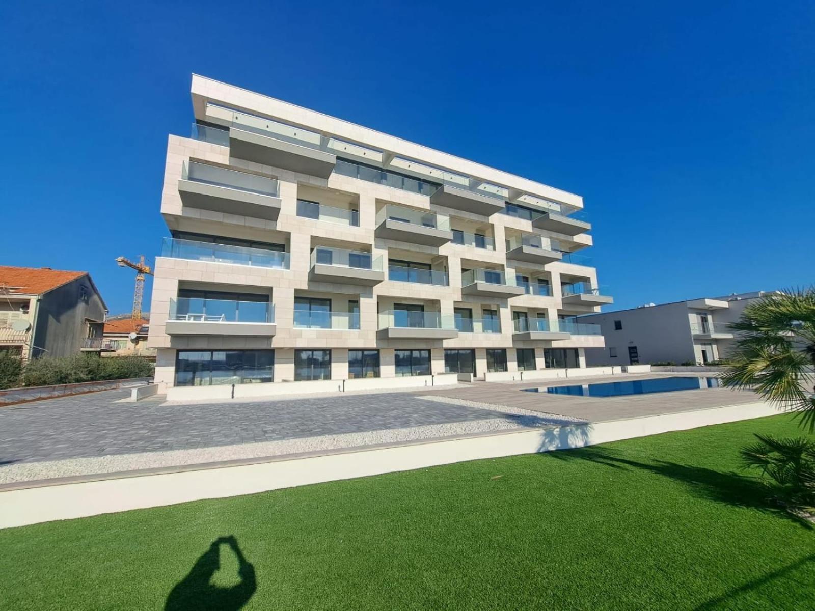 Royal Dutch 10 Trogir