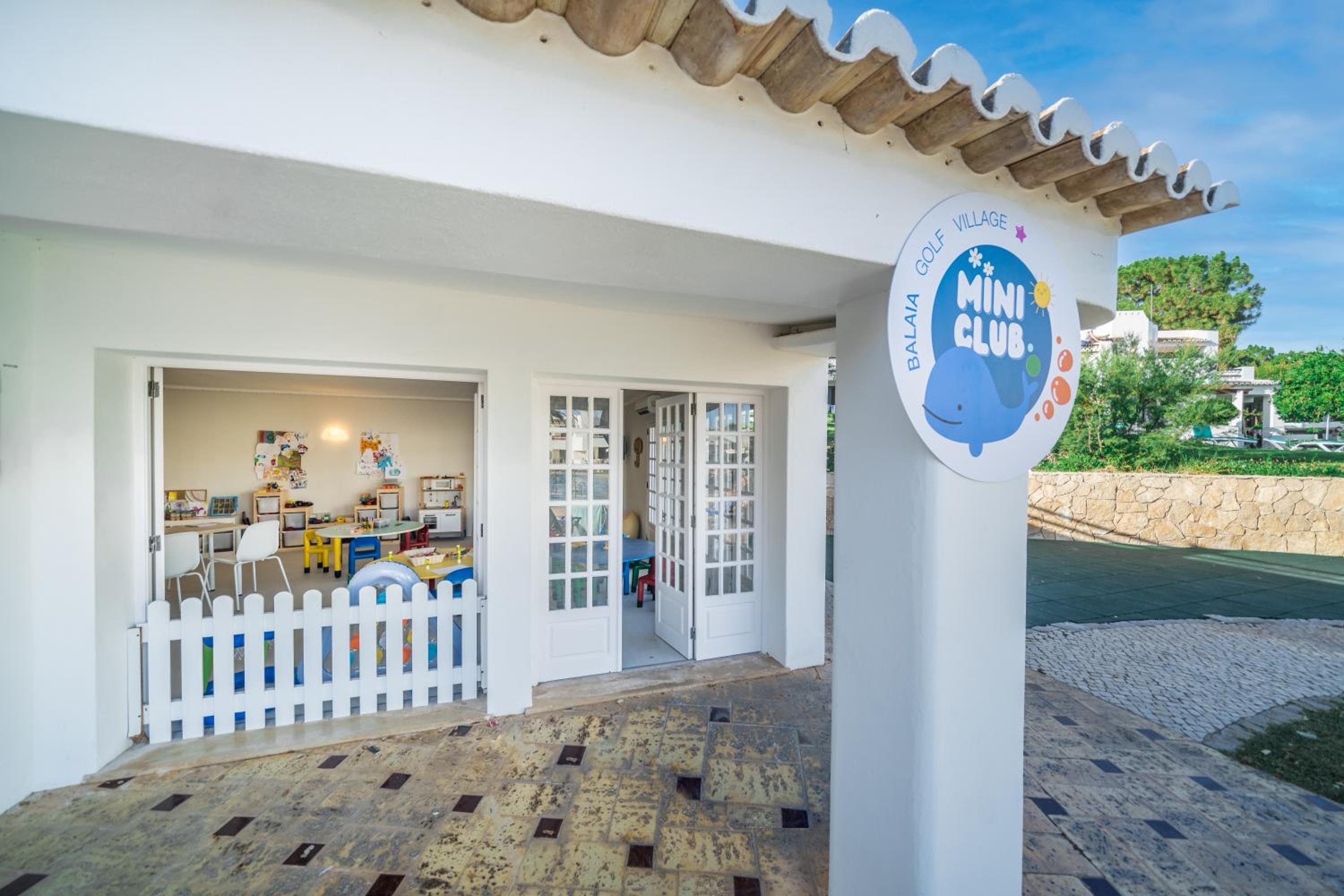 Balaia Golf Village