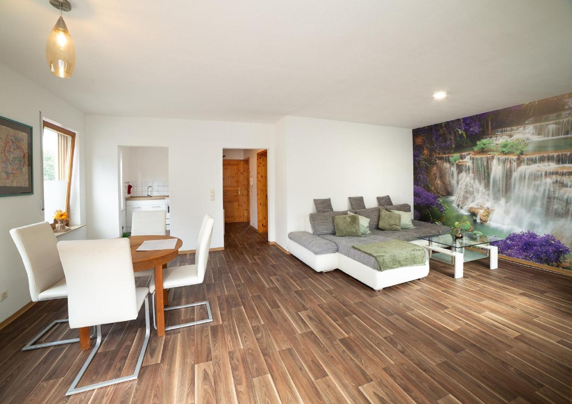Haus Haas Zimmer&Fewo view 3