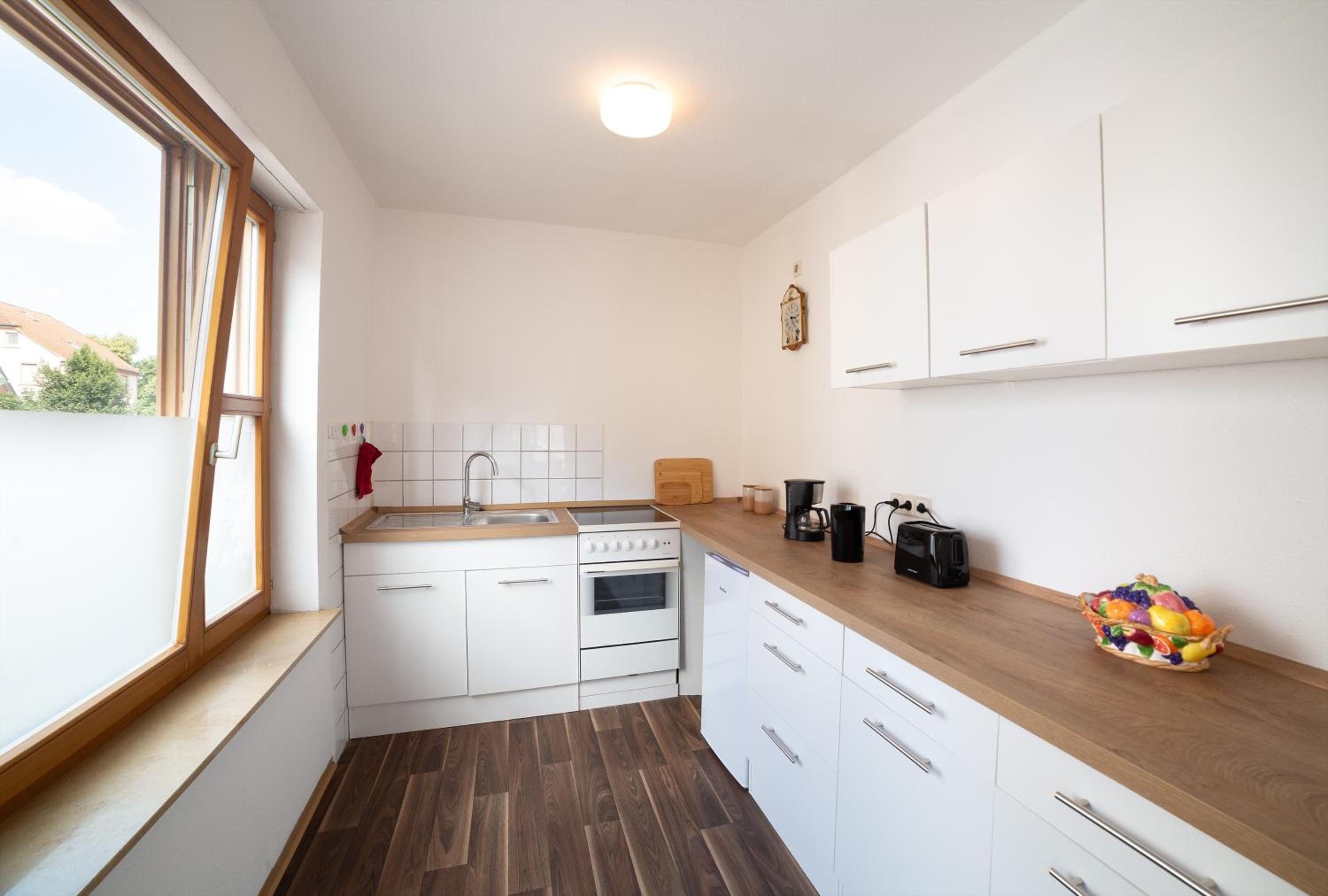 Haus Haas Zimmer&Fewo view 2