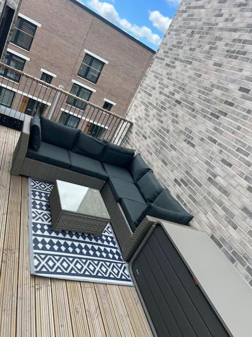 Dunmore Rooftop