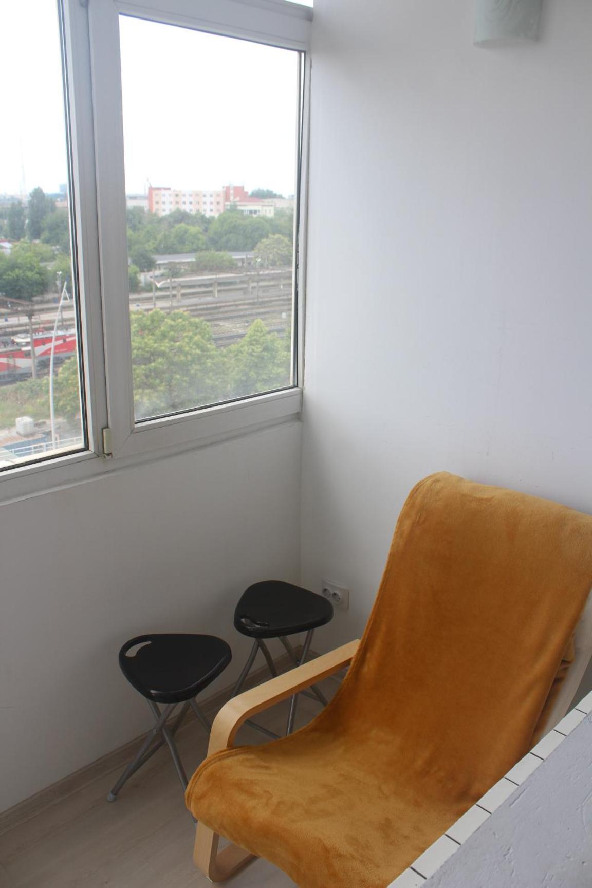 Cozy Apartment at Gara de Nord