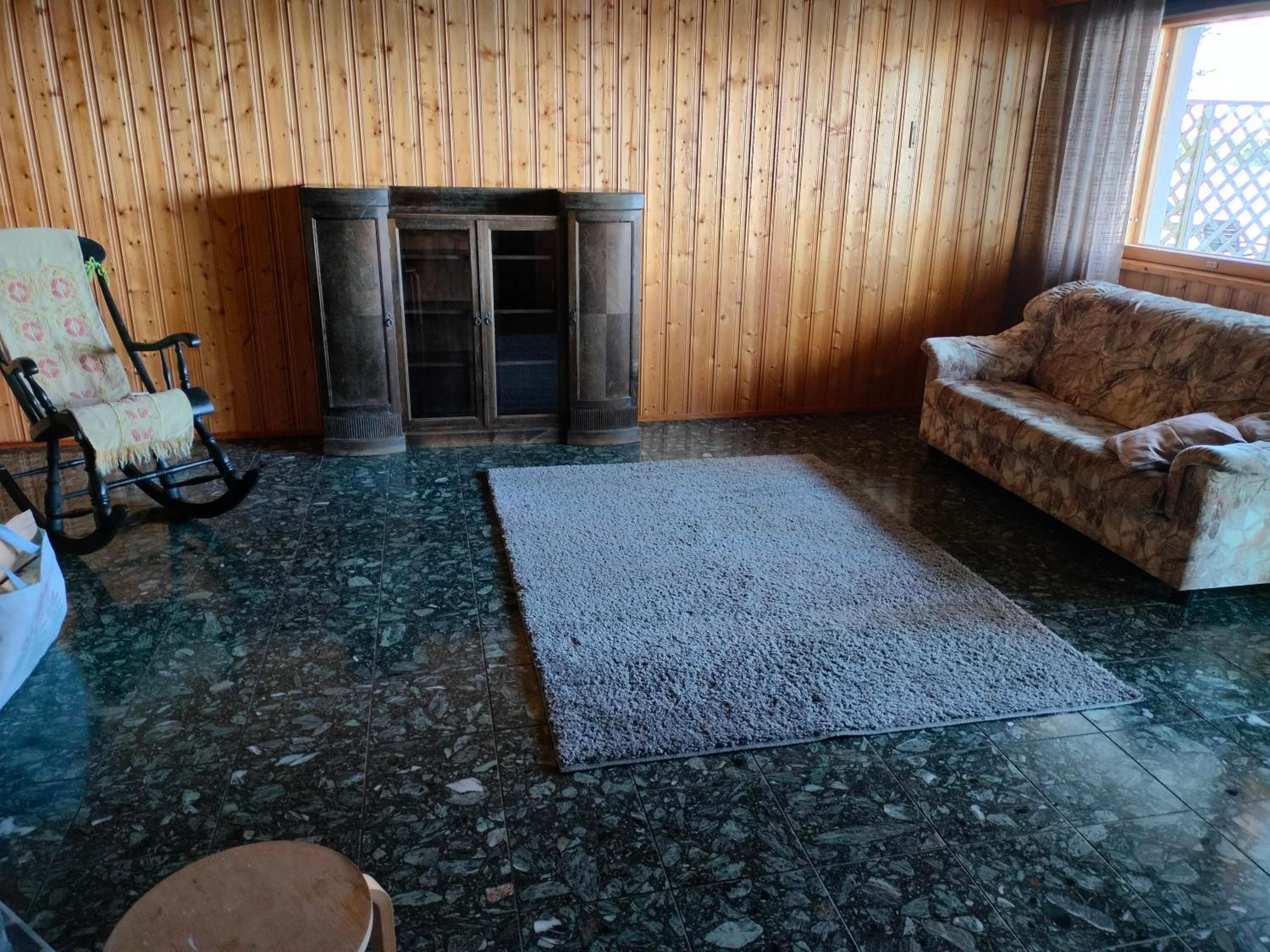 Rantala talo Keitele järven rannalla