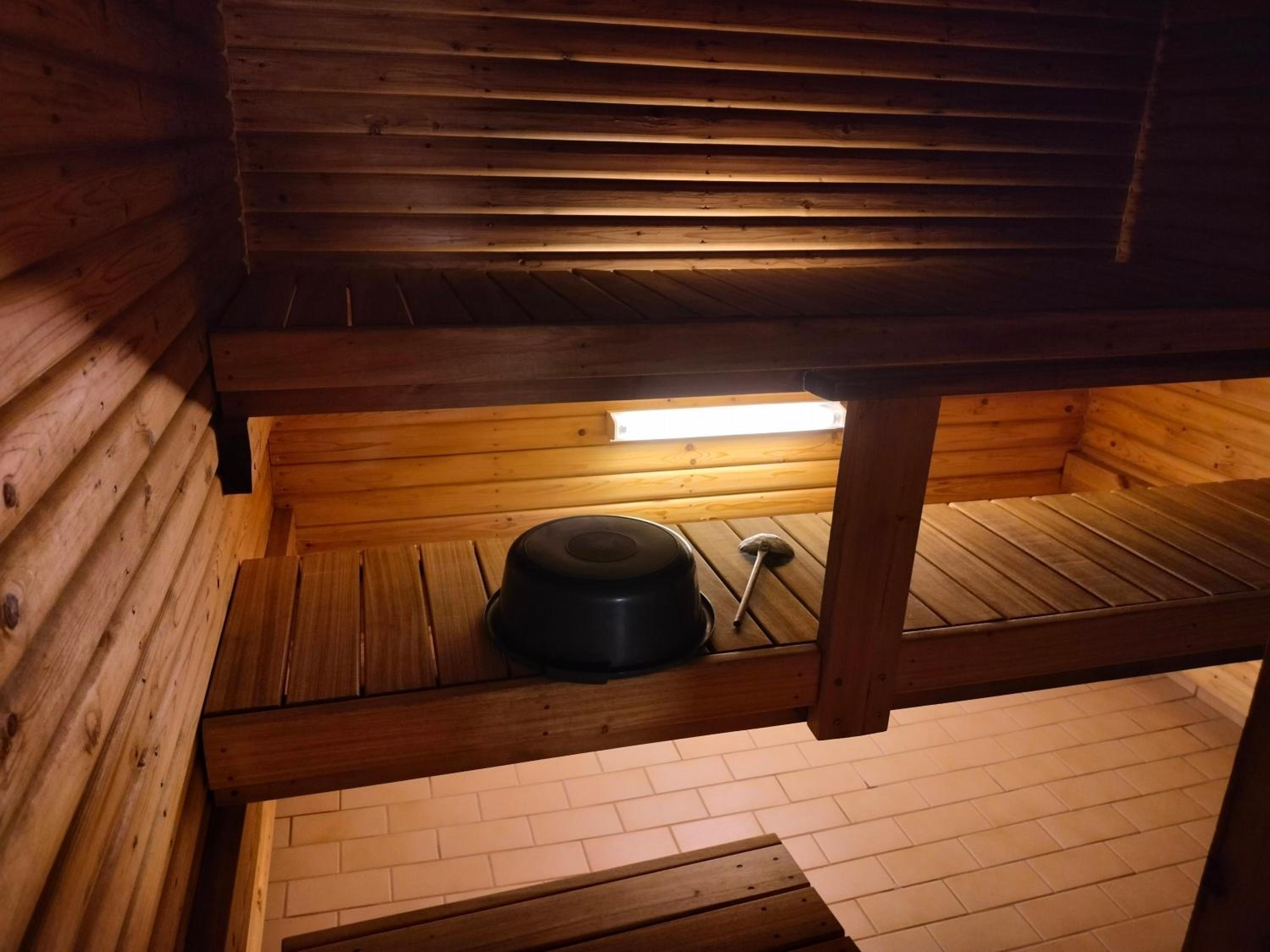 Rantala talo Keitele järven rannalla