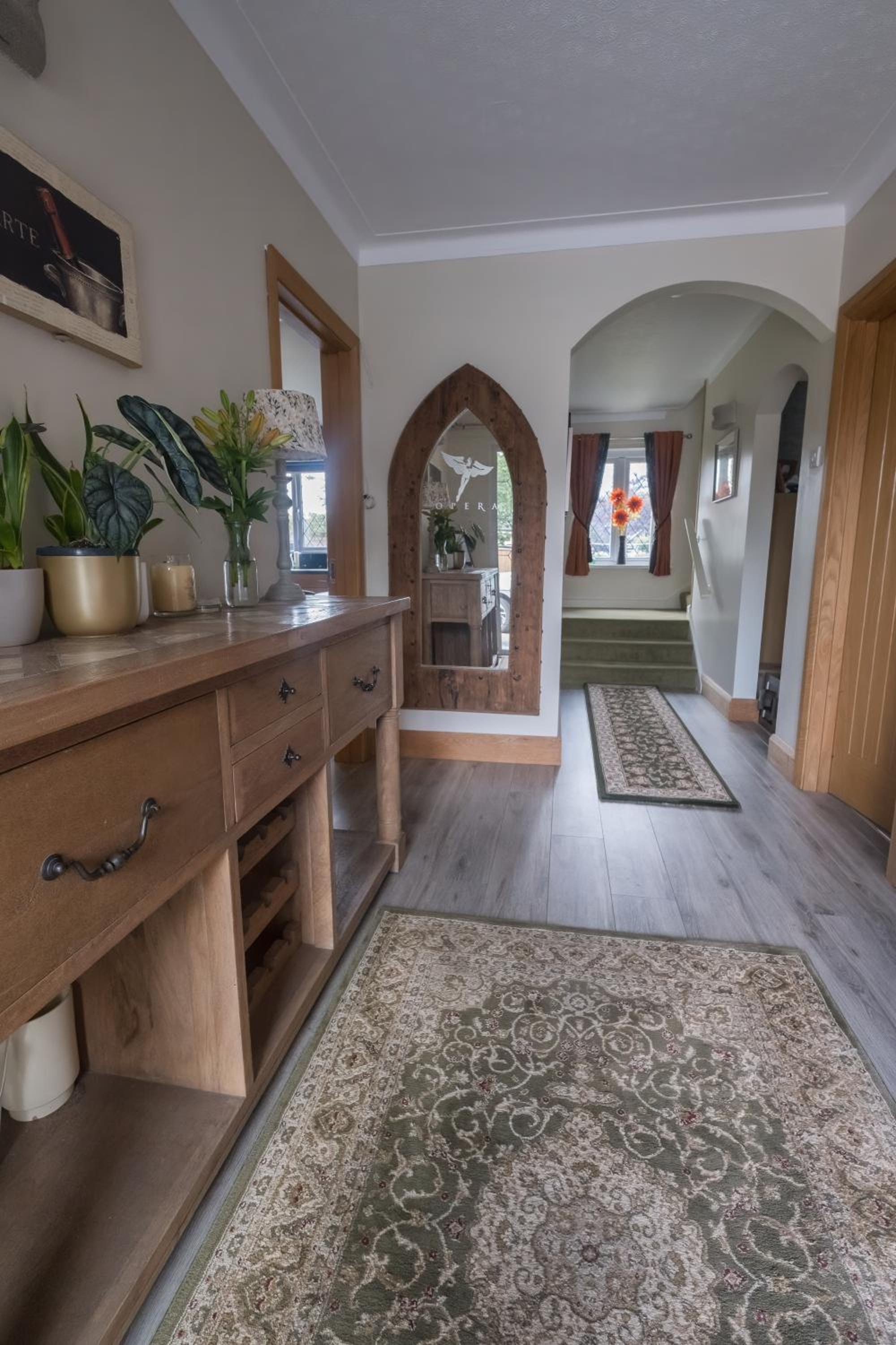 Drumbo Country House