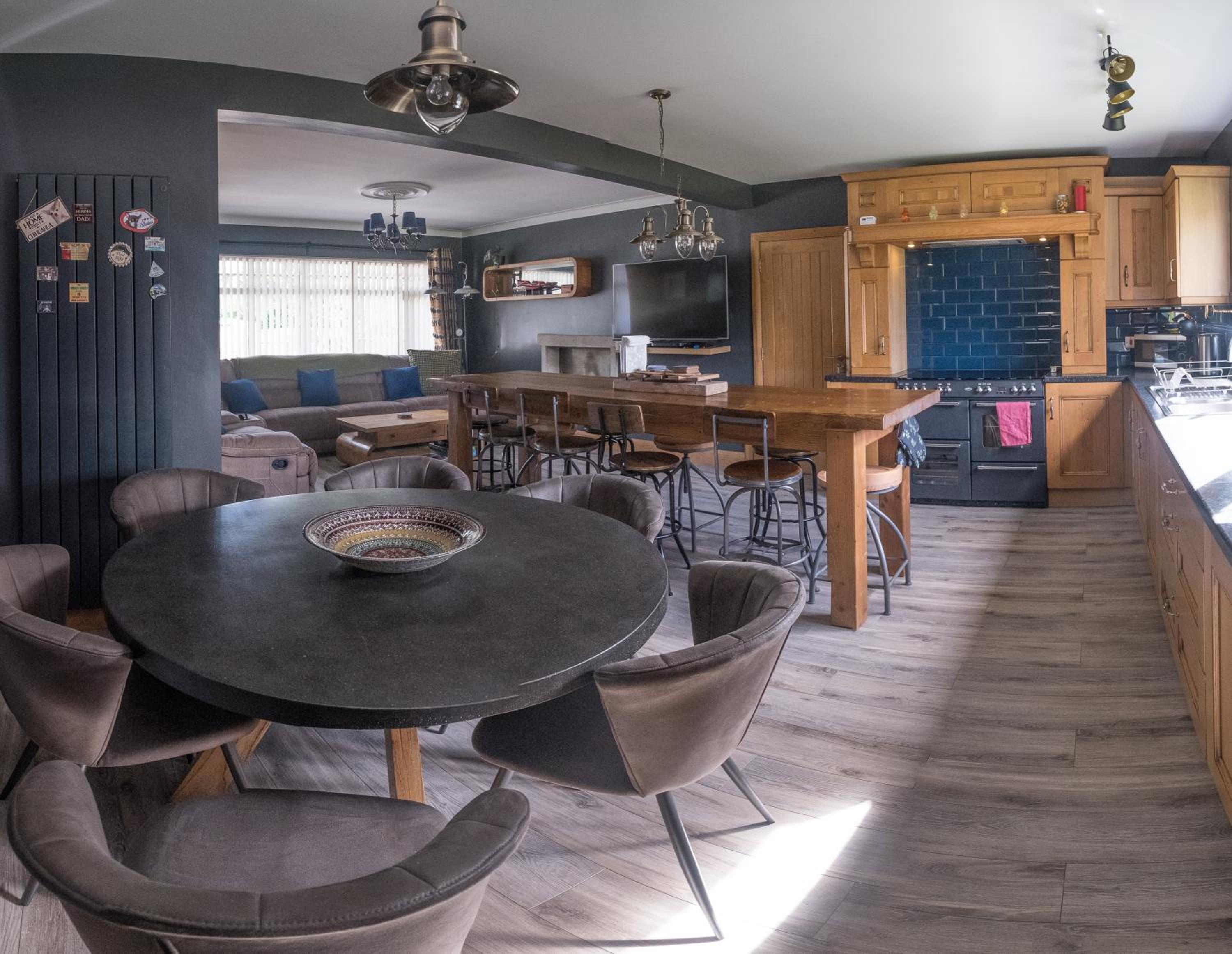 Drumbo Country House
