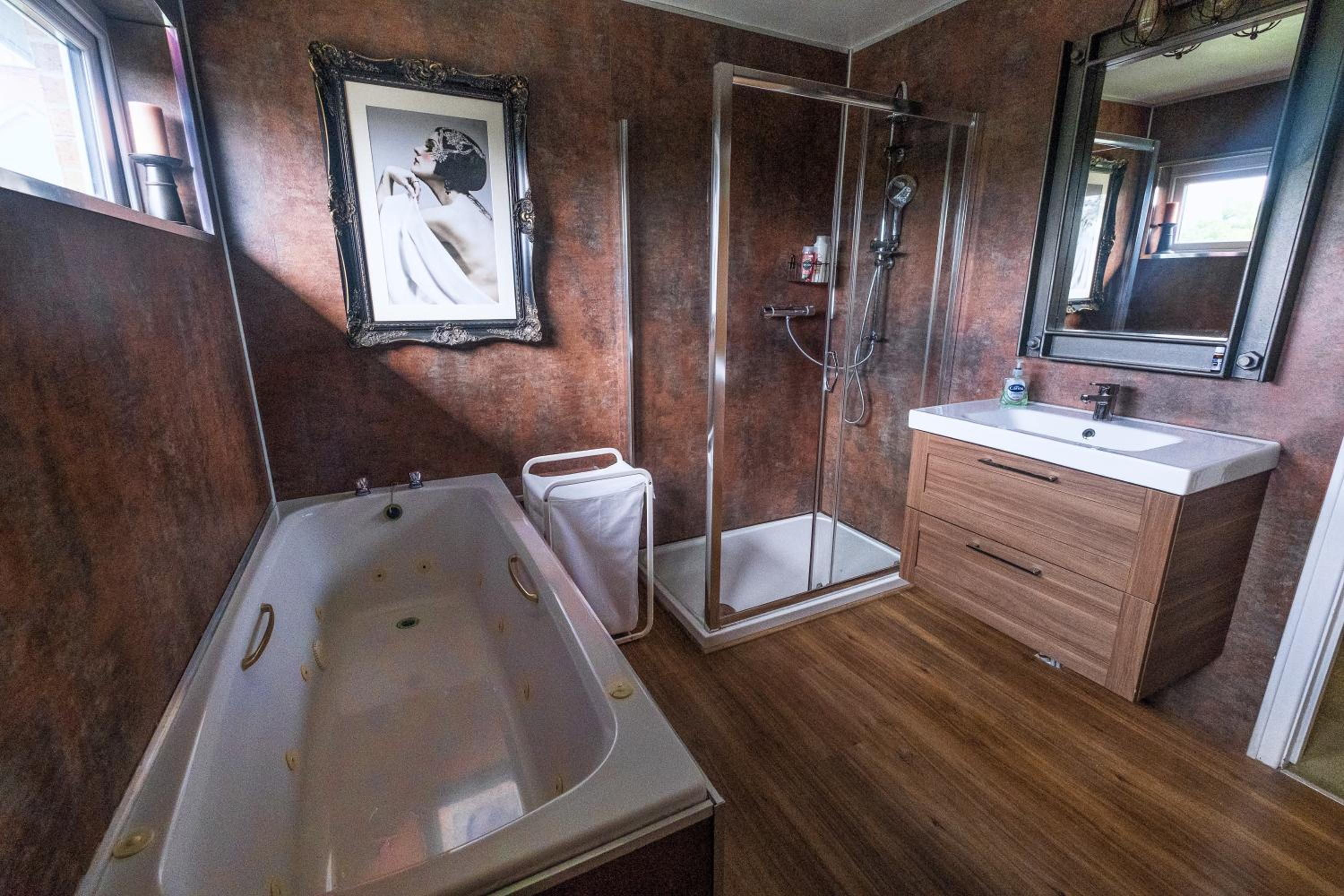 Drumbo Country House