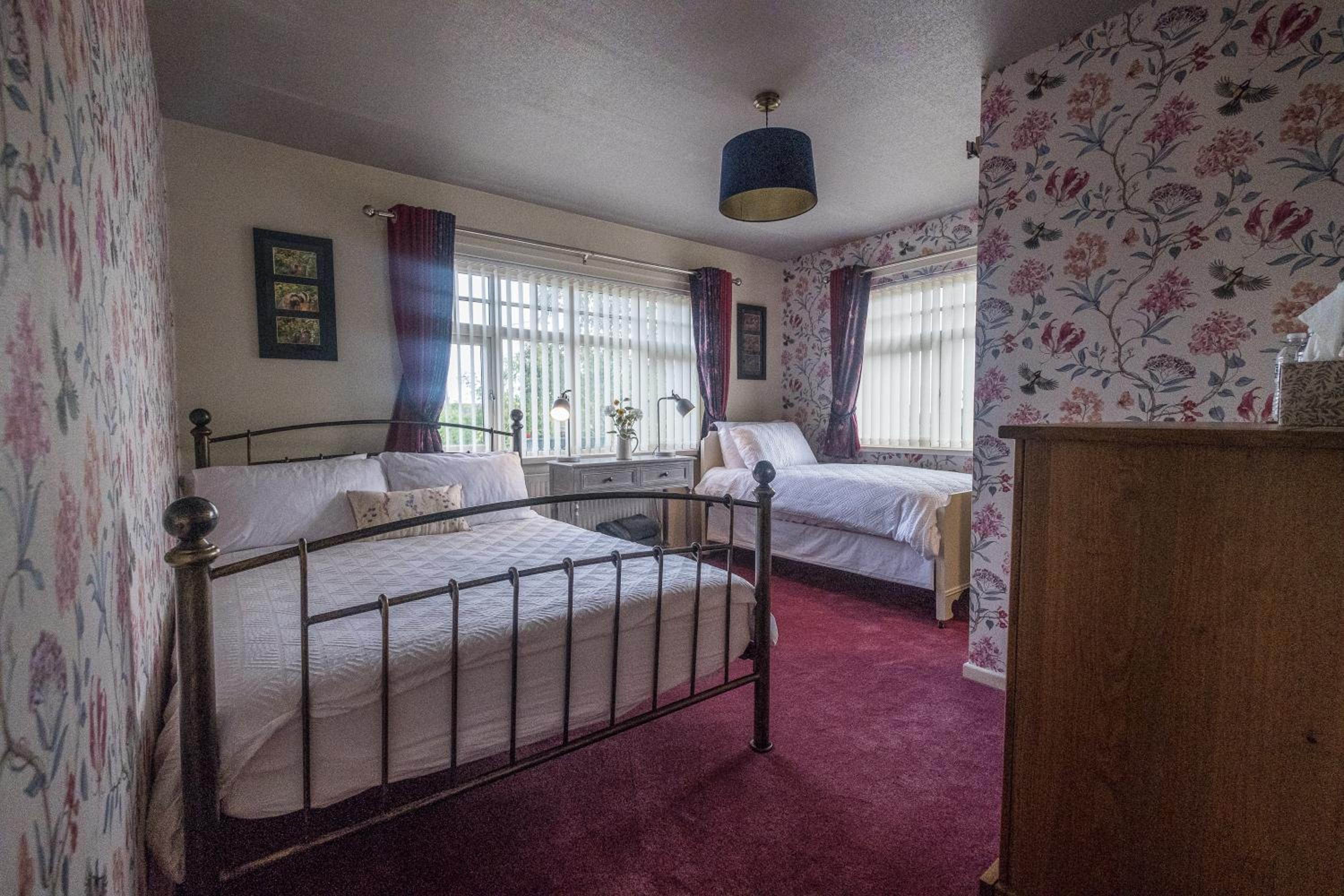 Drumbo Country House