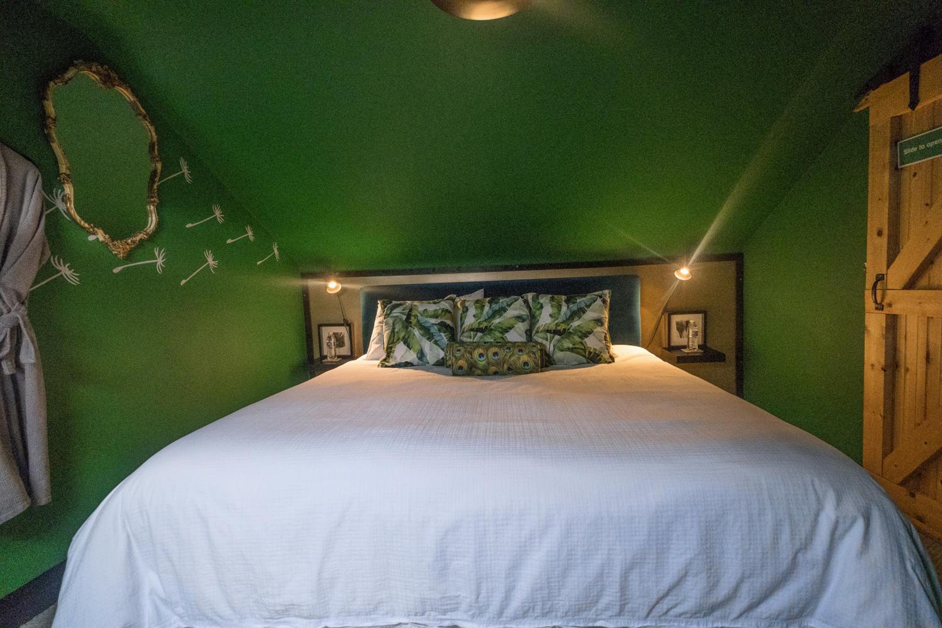 Drumbo Country House