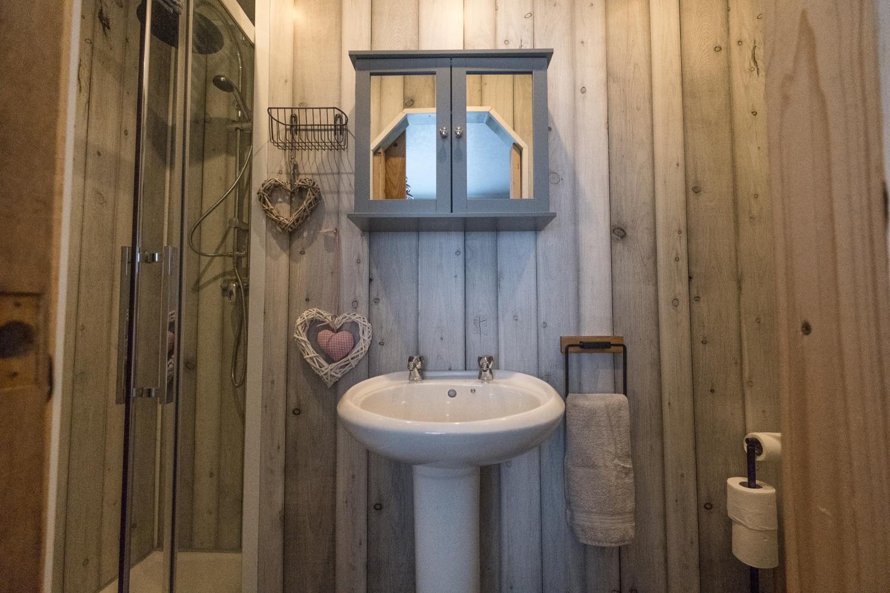 Drumbo Country House