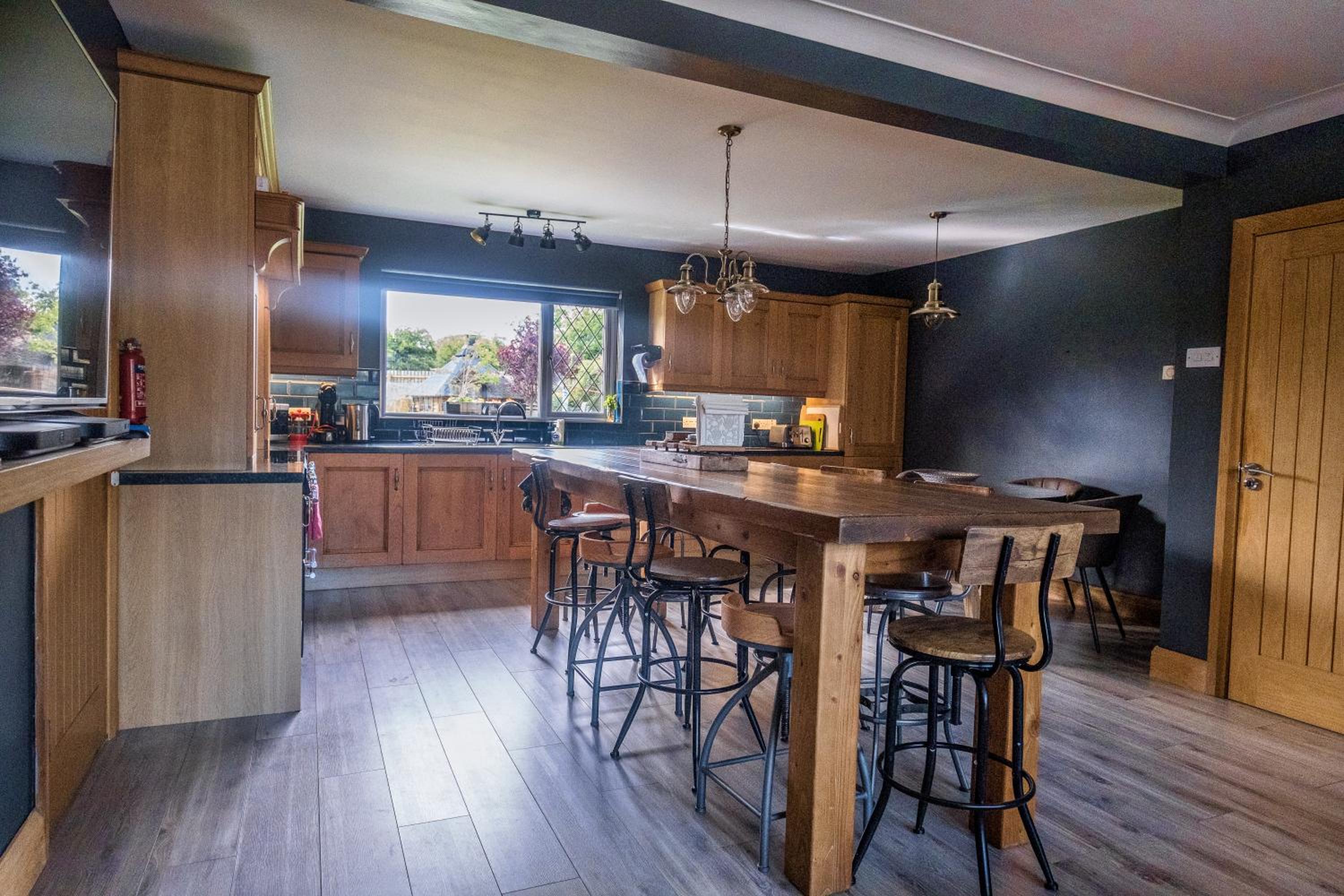 Drumbo Country House