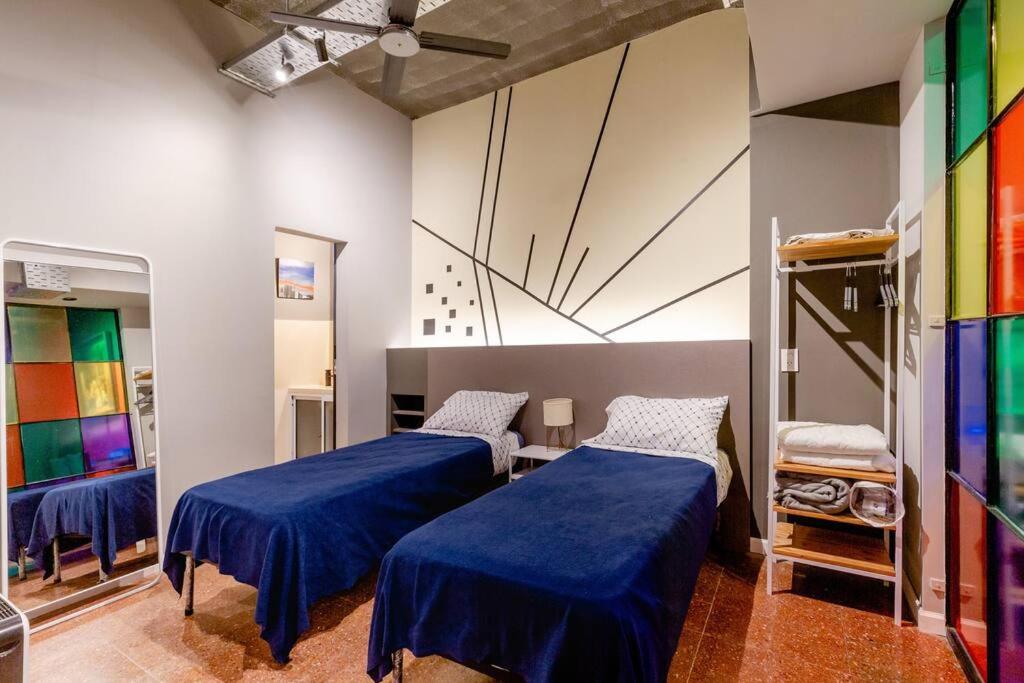 Loft Art - Palermo Soho - cerca de todo