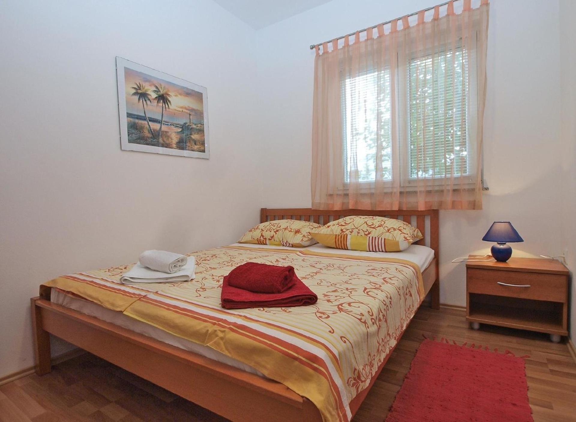 Ferienwohnung für 3 Personen ca 32 qm in Fažana, Istrien Istrische Riviera - b54649 view 2