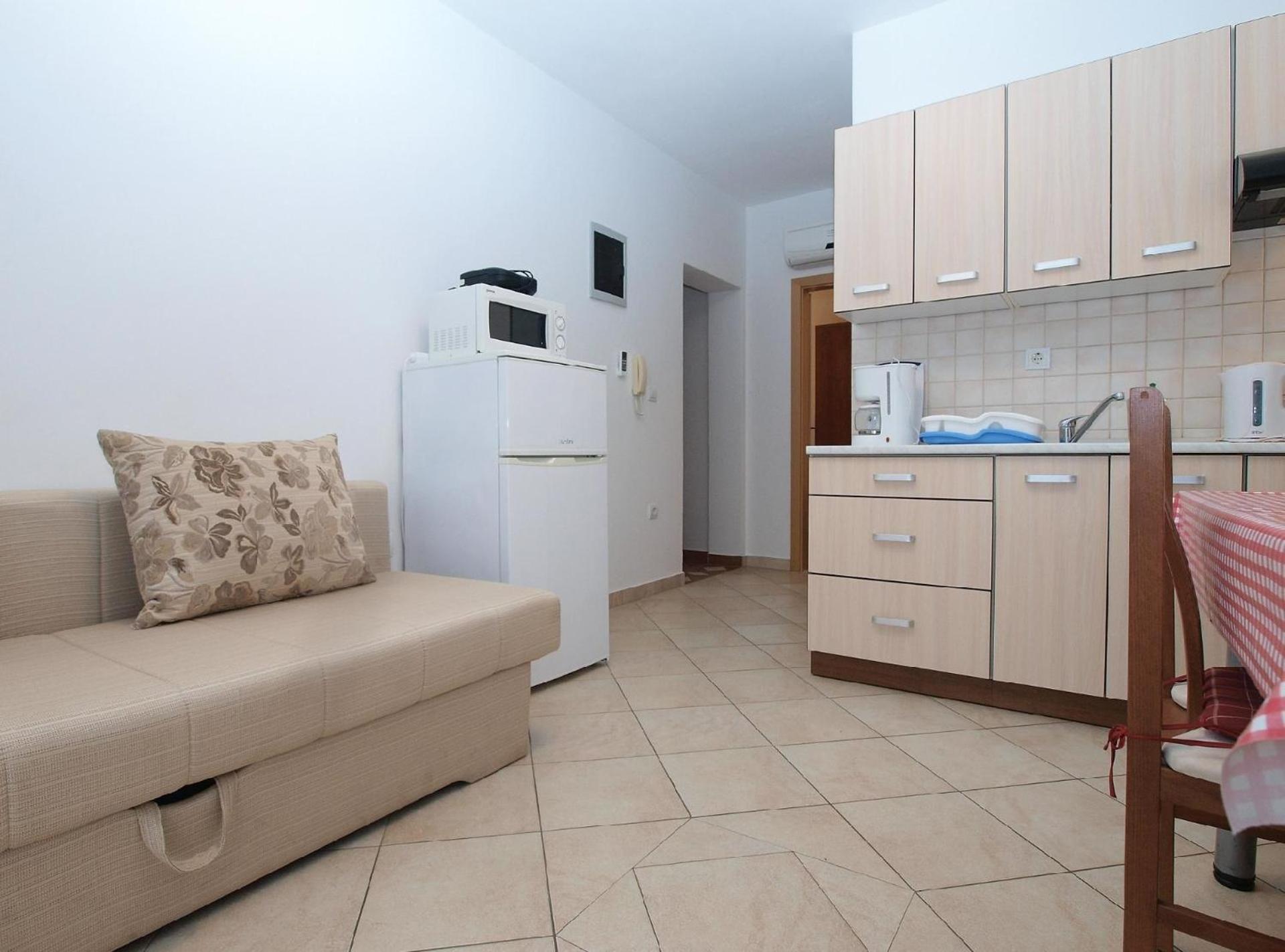 Ferienwohnung für 3 Personen ca 32 qm in Fažana, Istrien Istrische Riviera - b54649 view 5