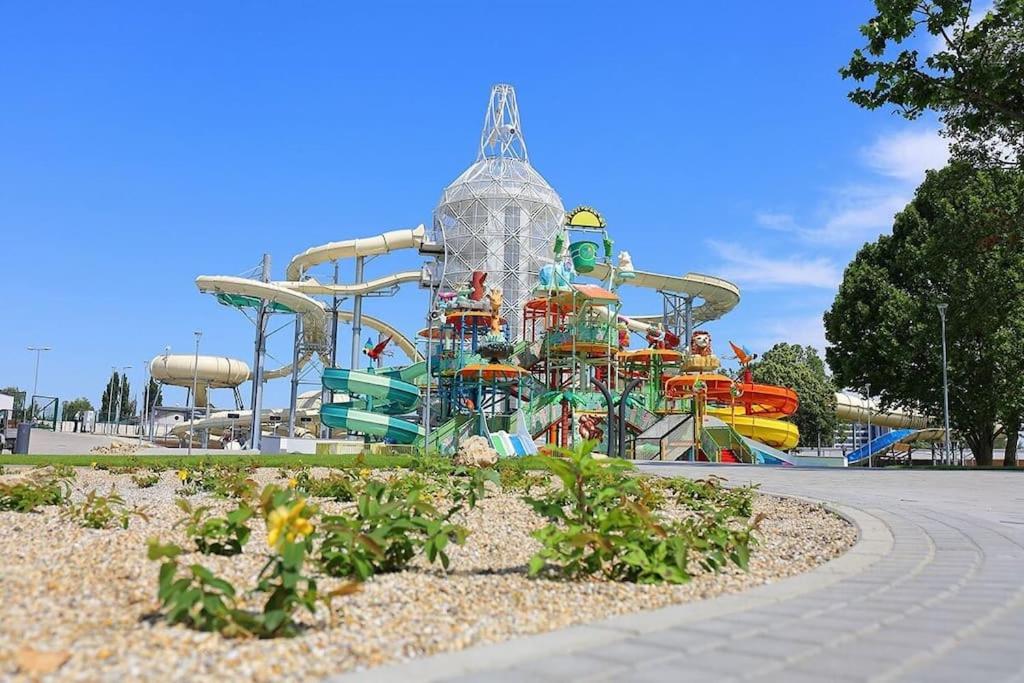 Residence Oasis
