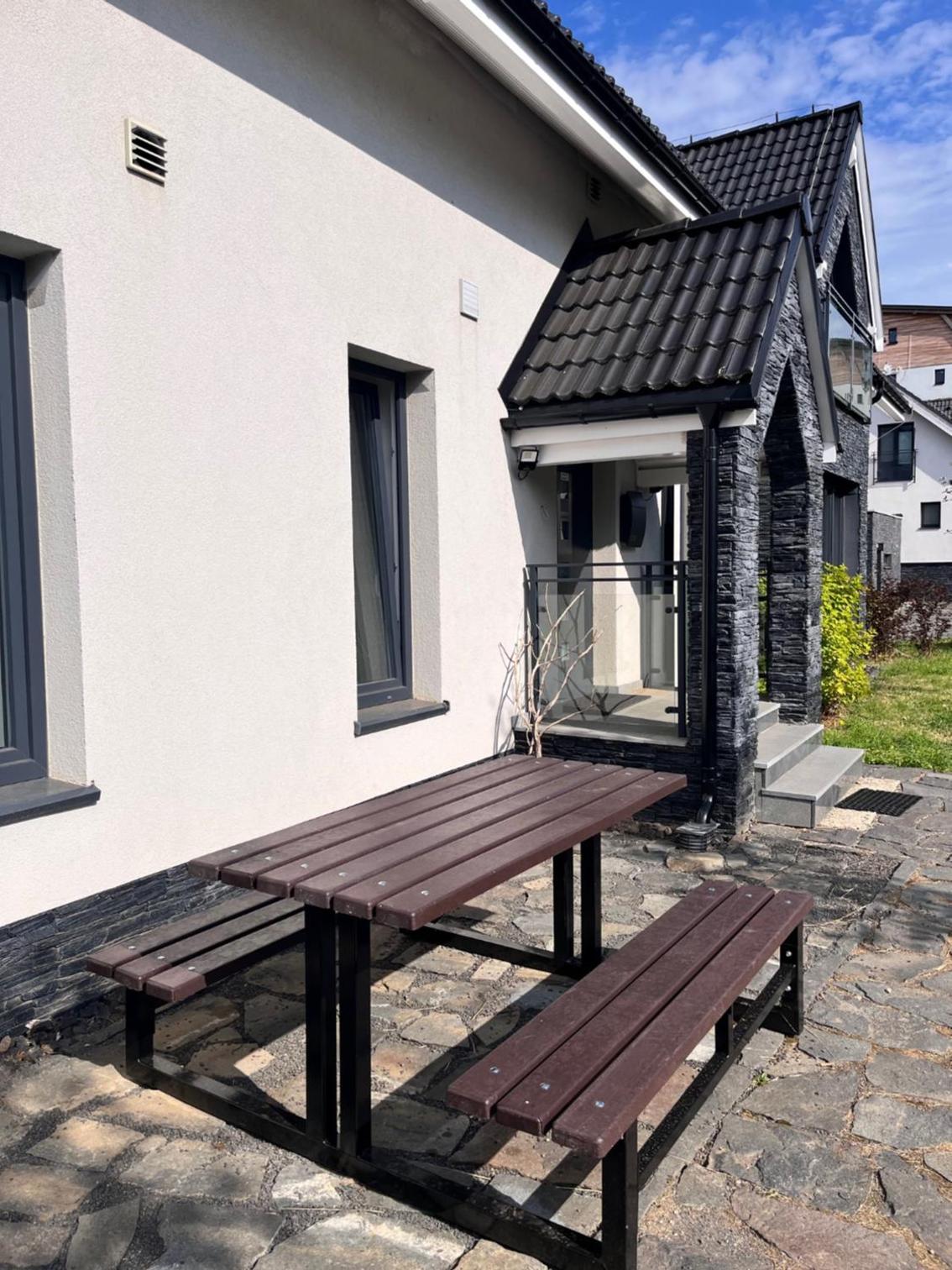 Family Apartments Klínovec