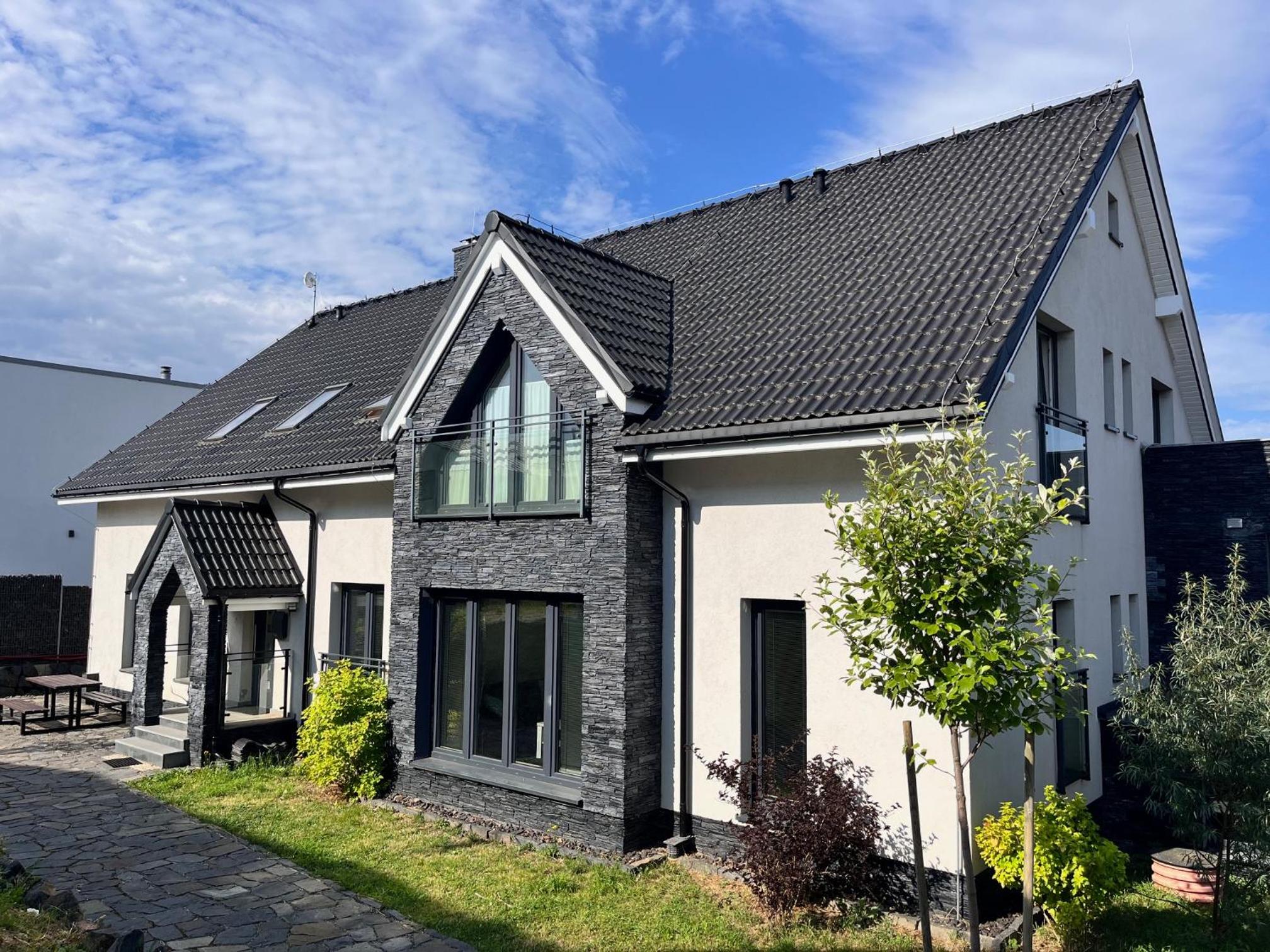 Family Apartments Klínovec